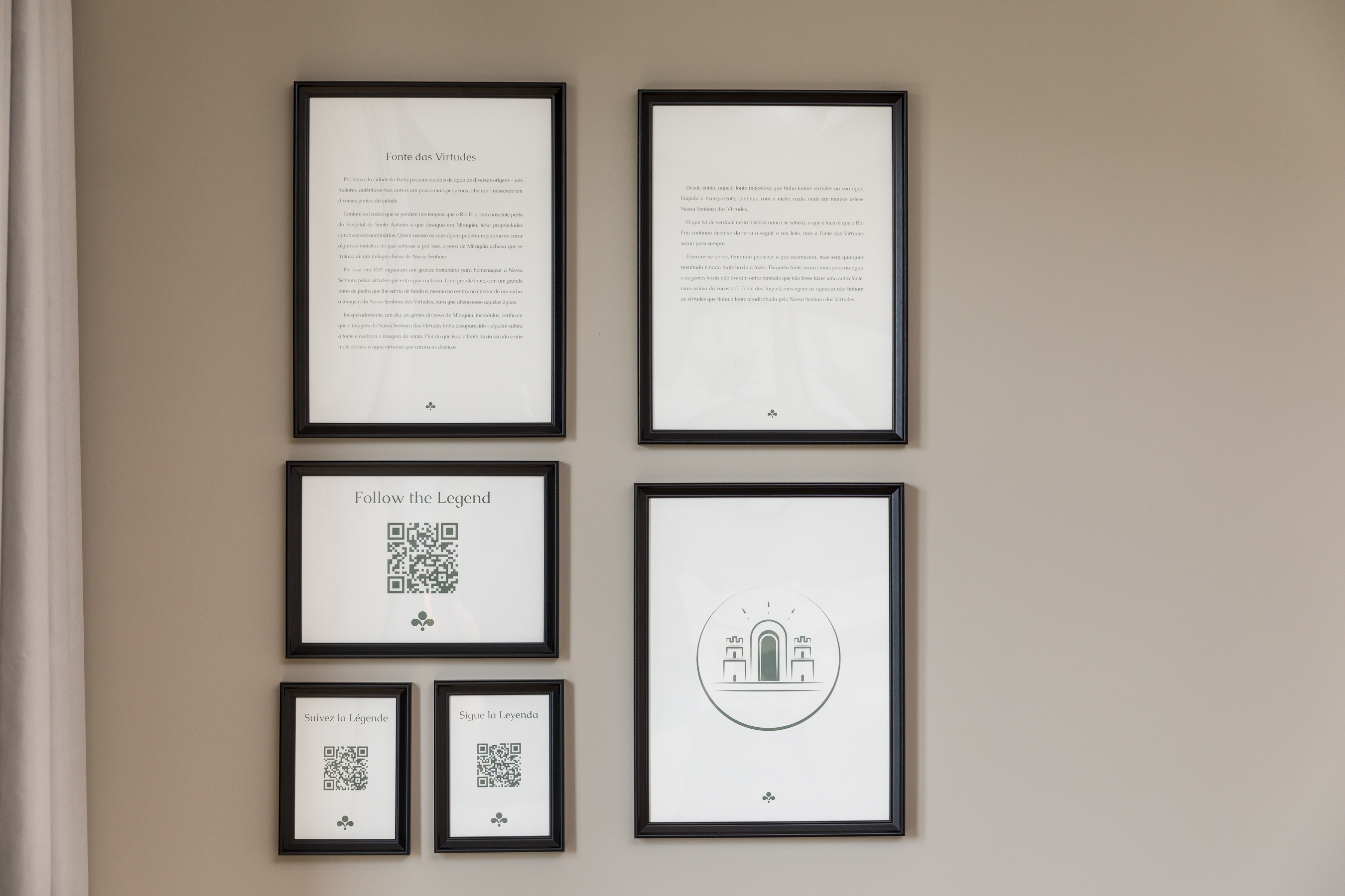 Studio with Double Bed