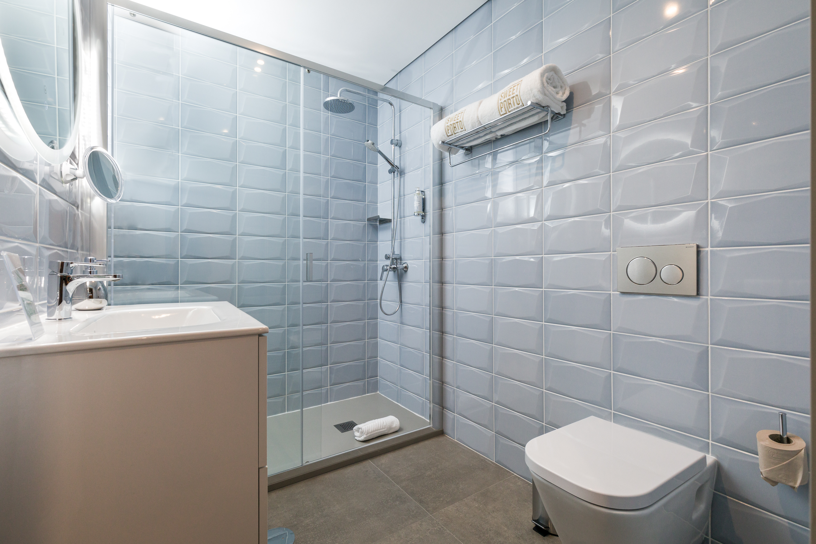 Apartment with Double Bed