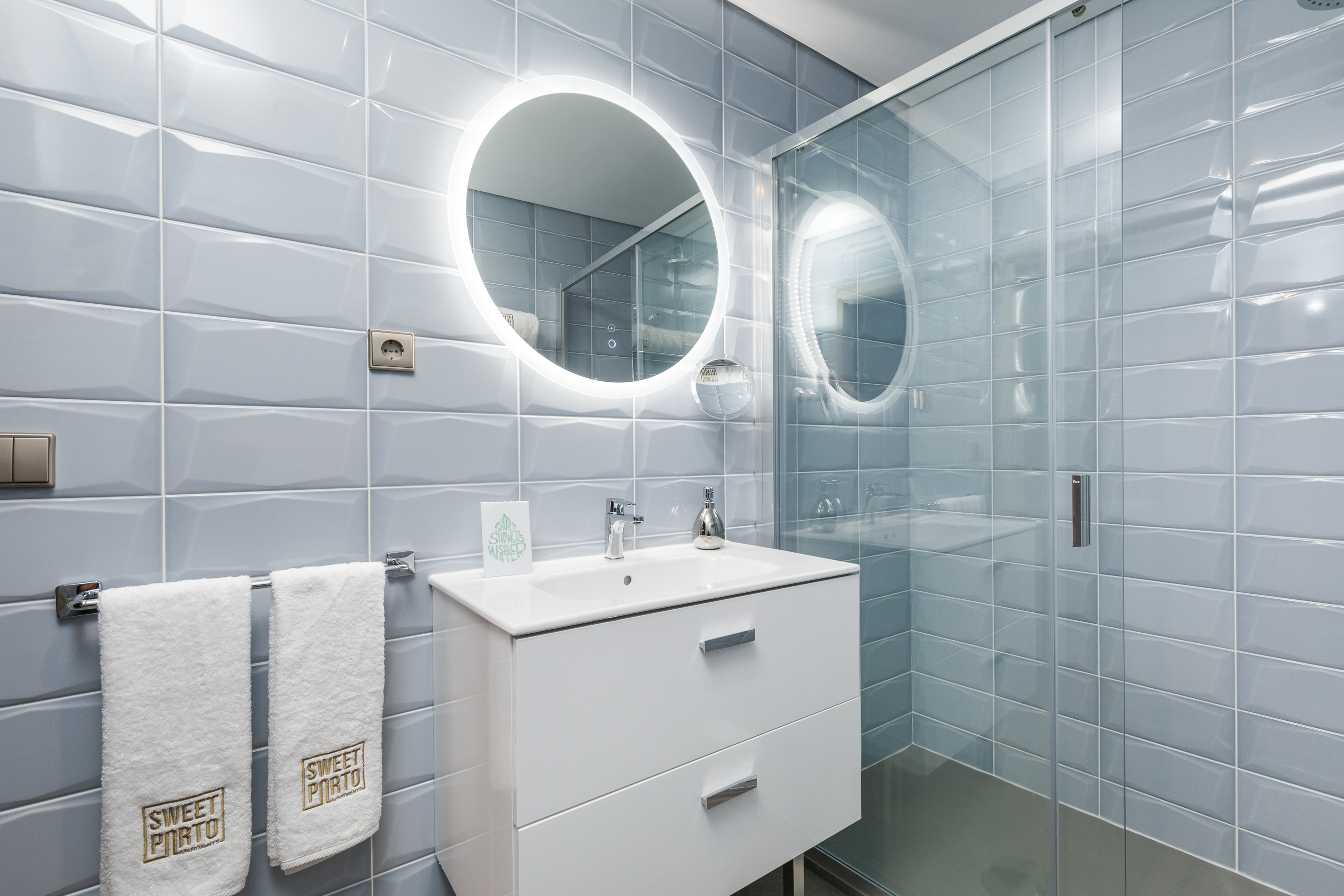 Apartment with Double Bed