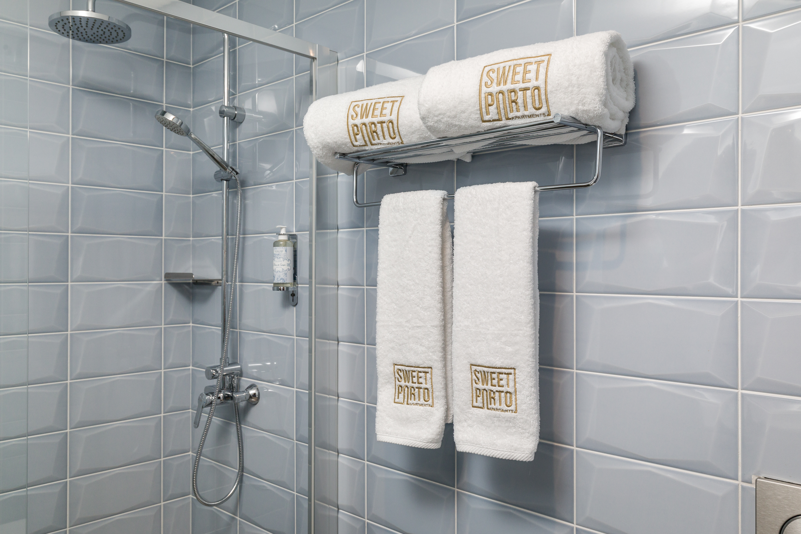 Apartment with Double Bed