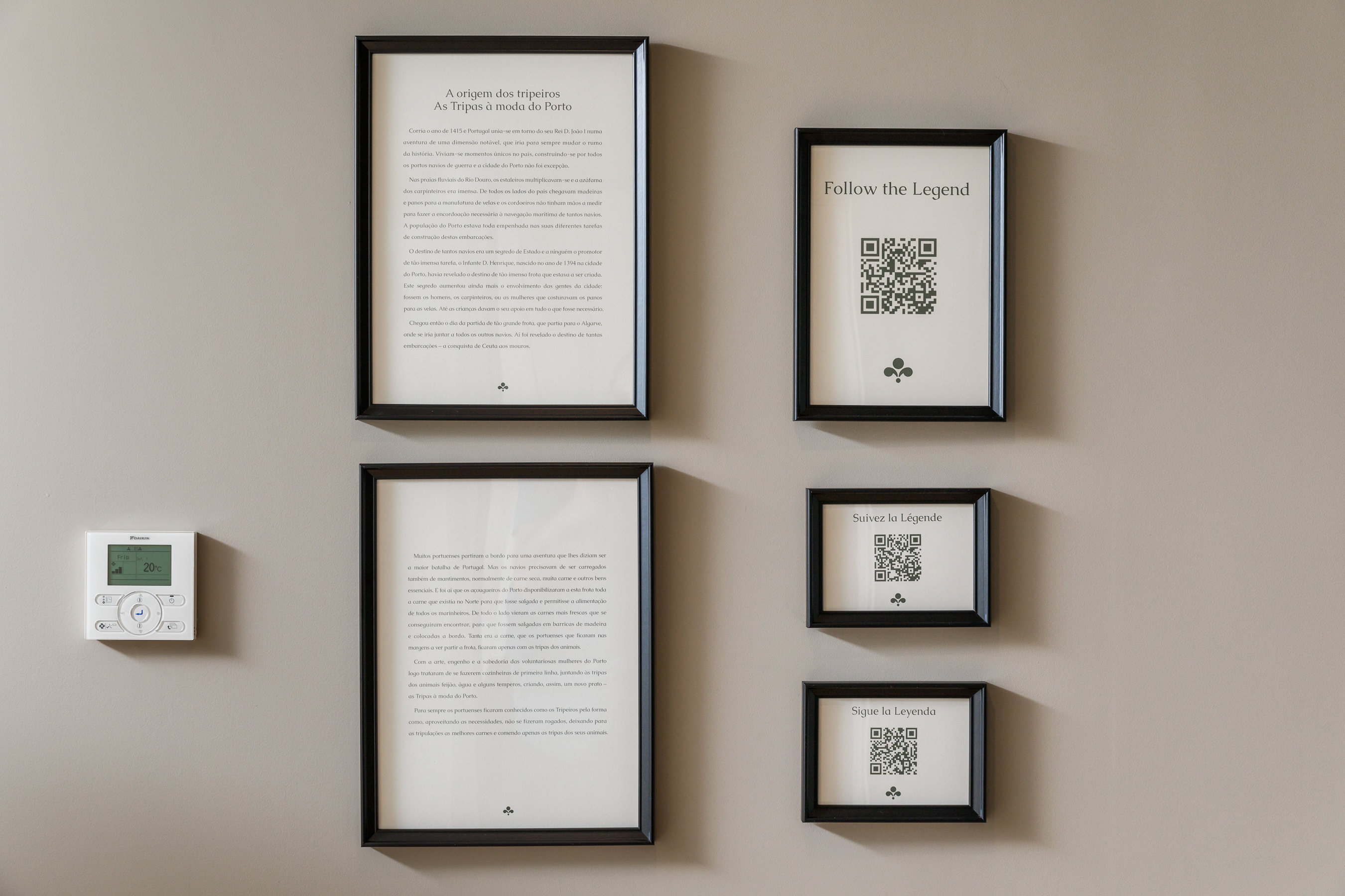 Apartment with Double Bed