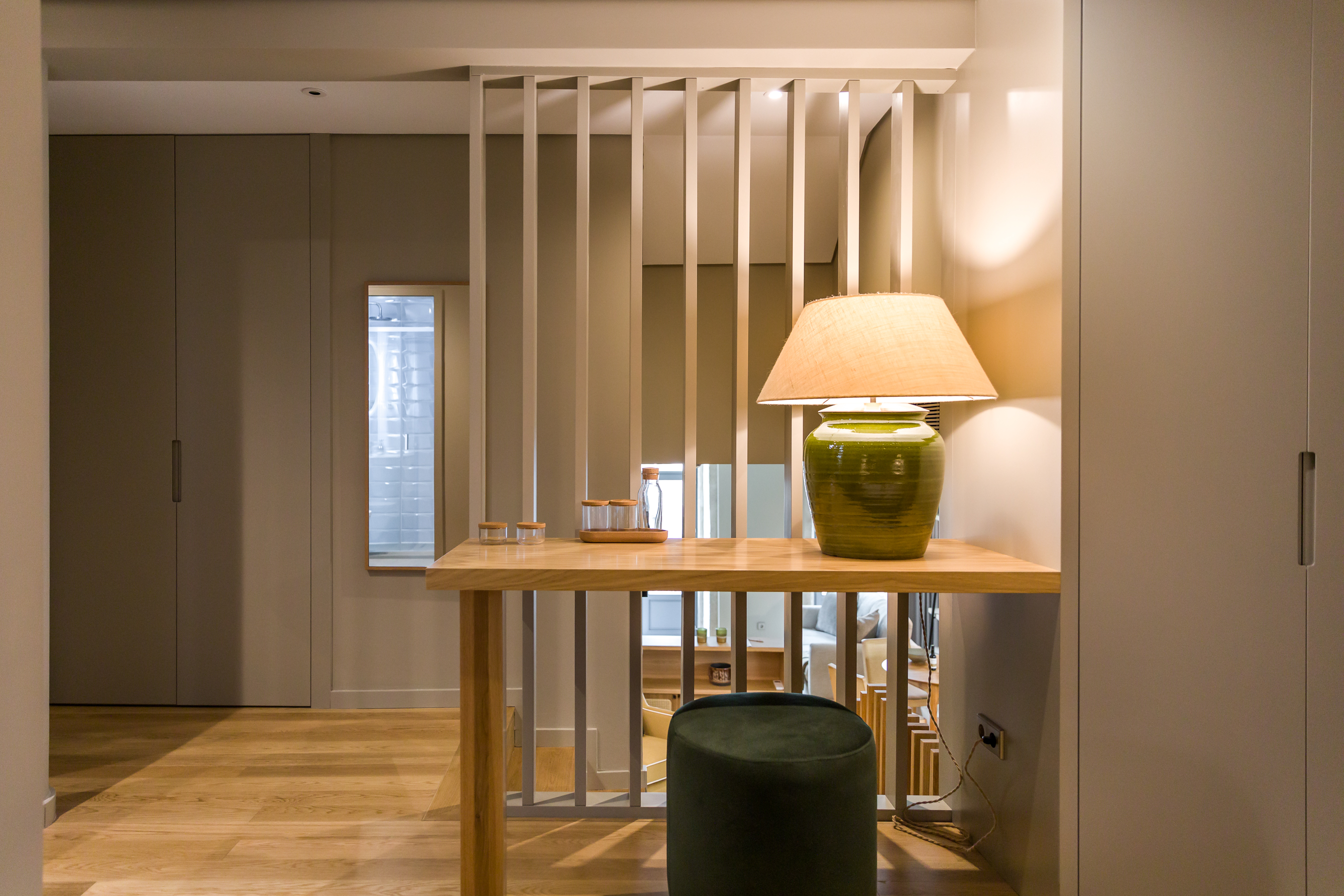 Studio Superior with Balcony