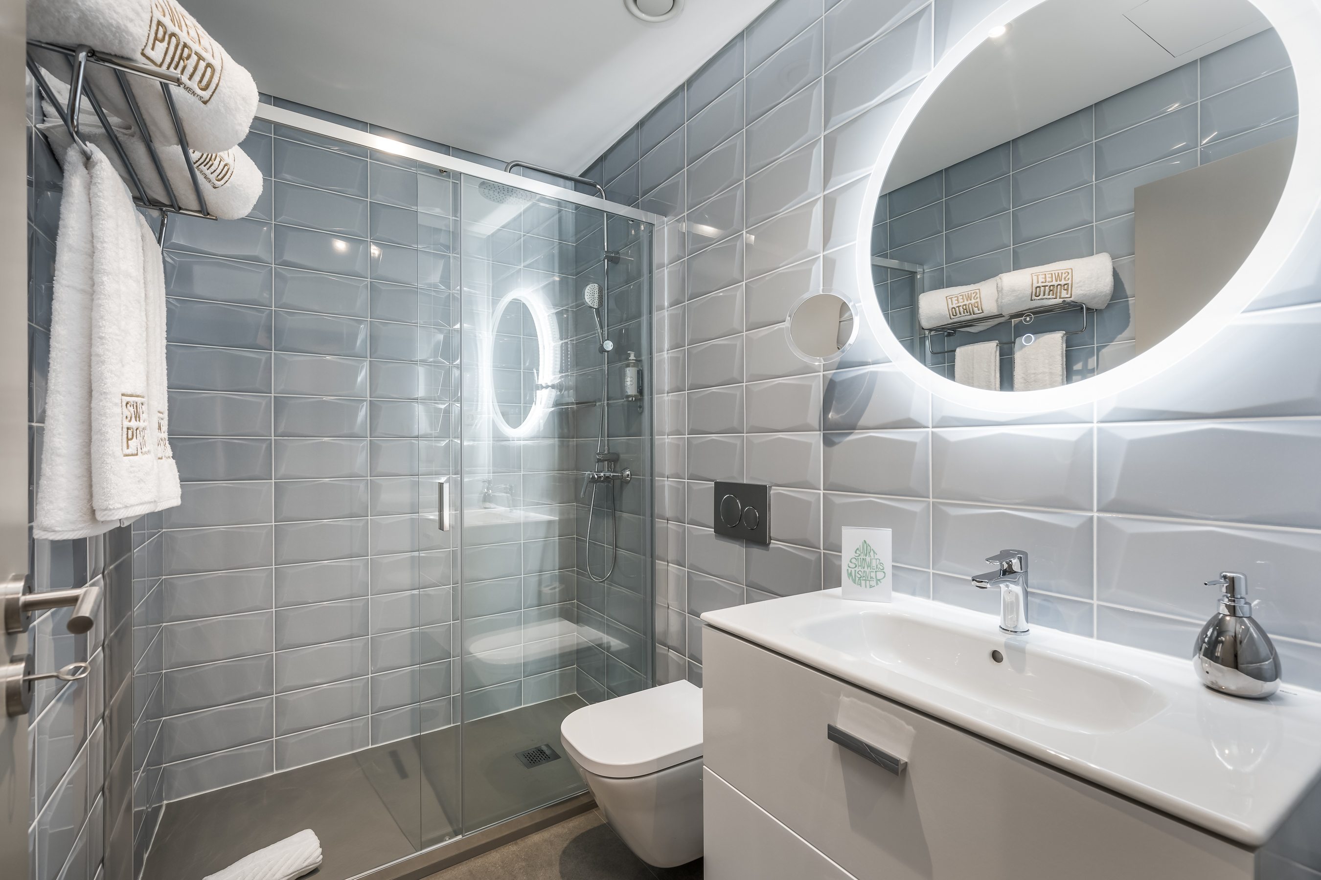 Studio Superior with Balcony