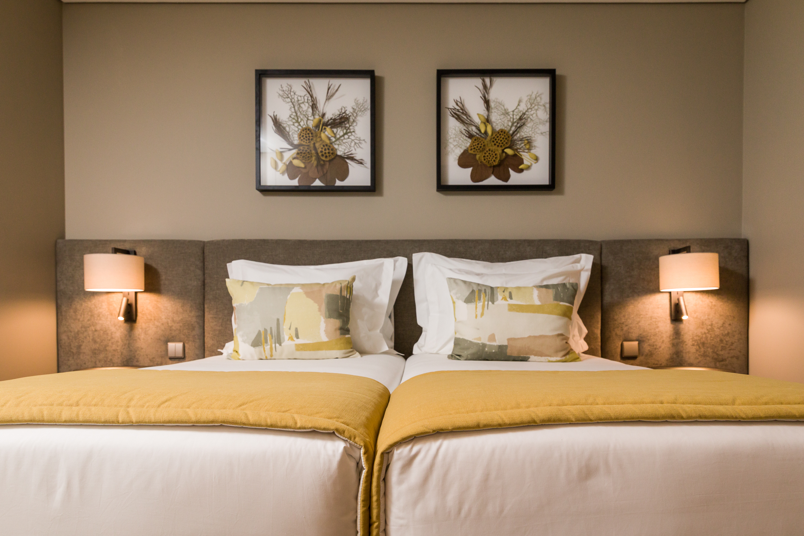 Studio Superior with Balcony