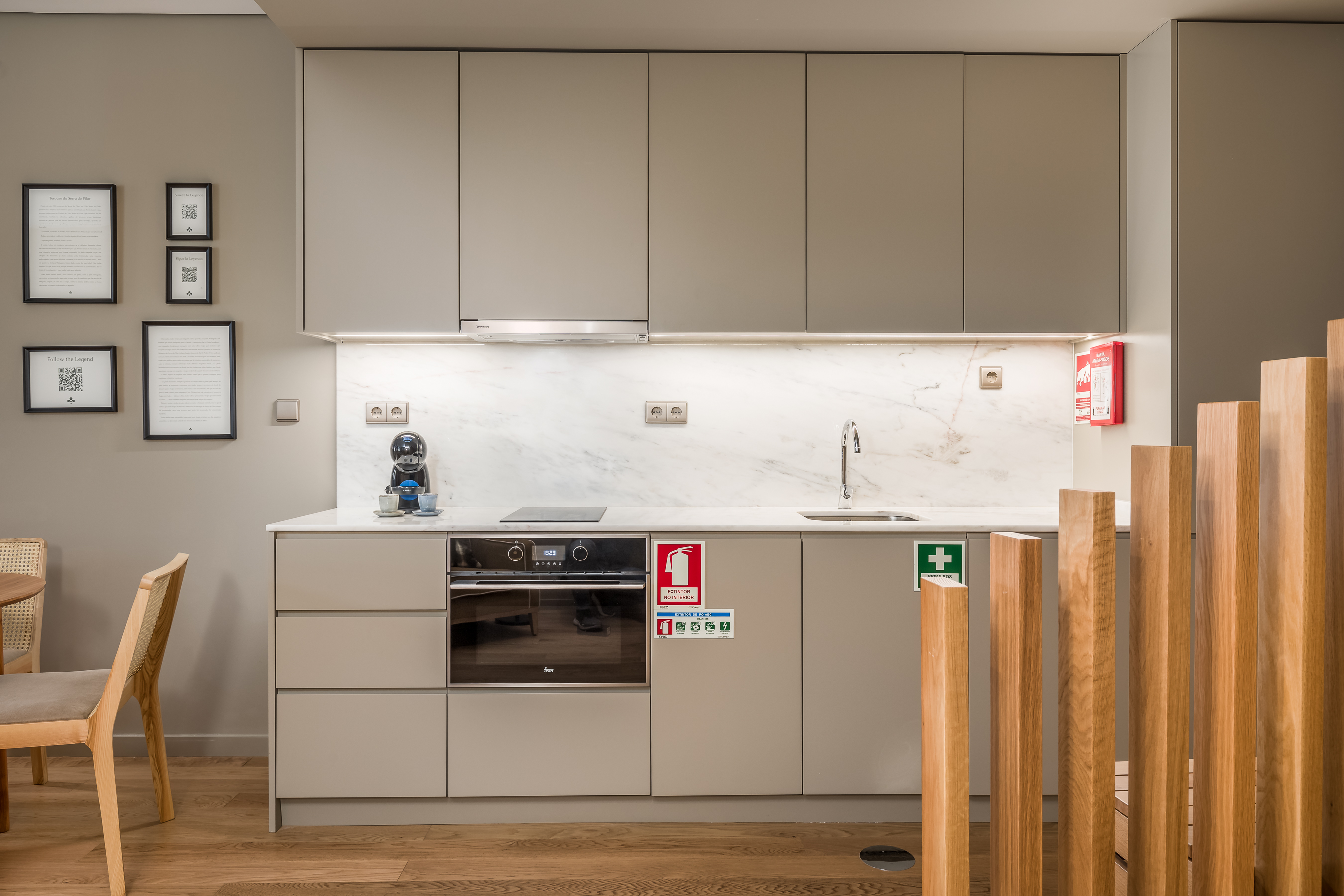 Studio Superior with Balcony