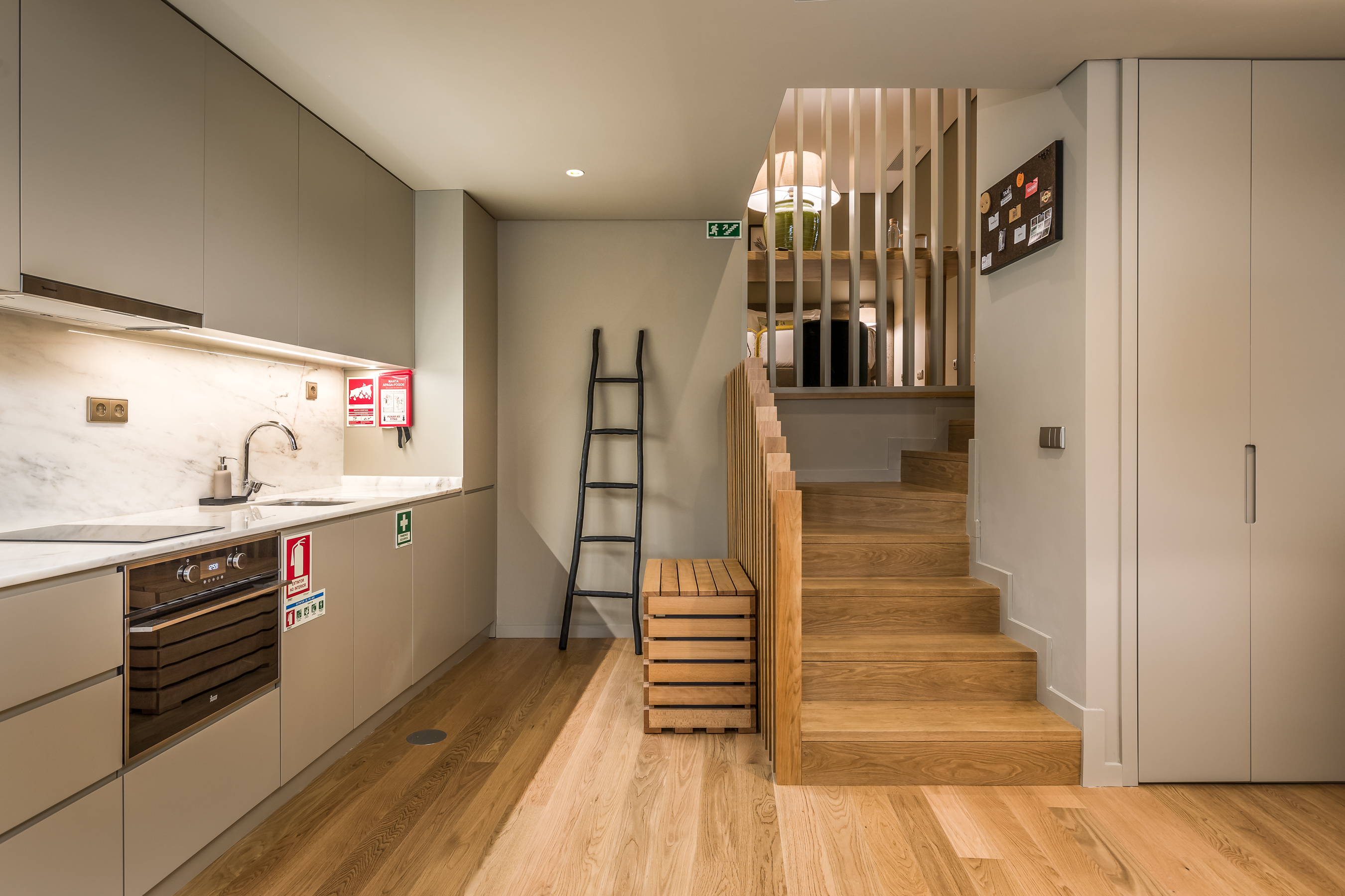 Studio Superior with Balcony