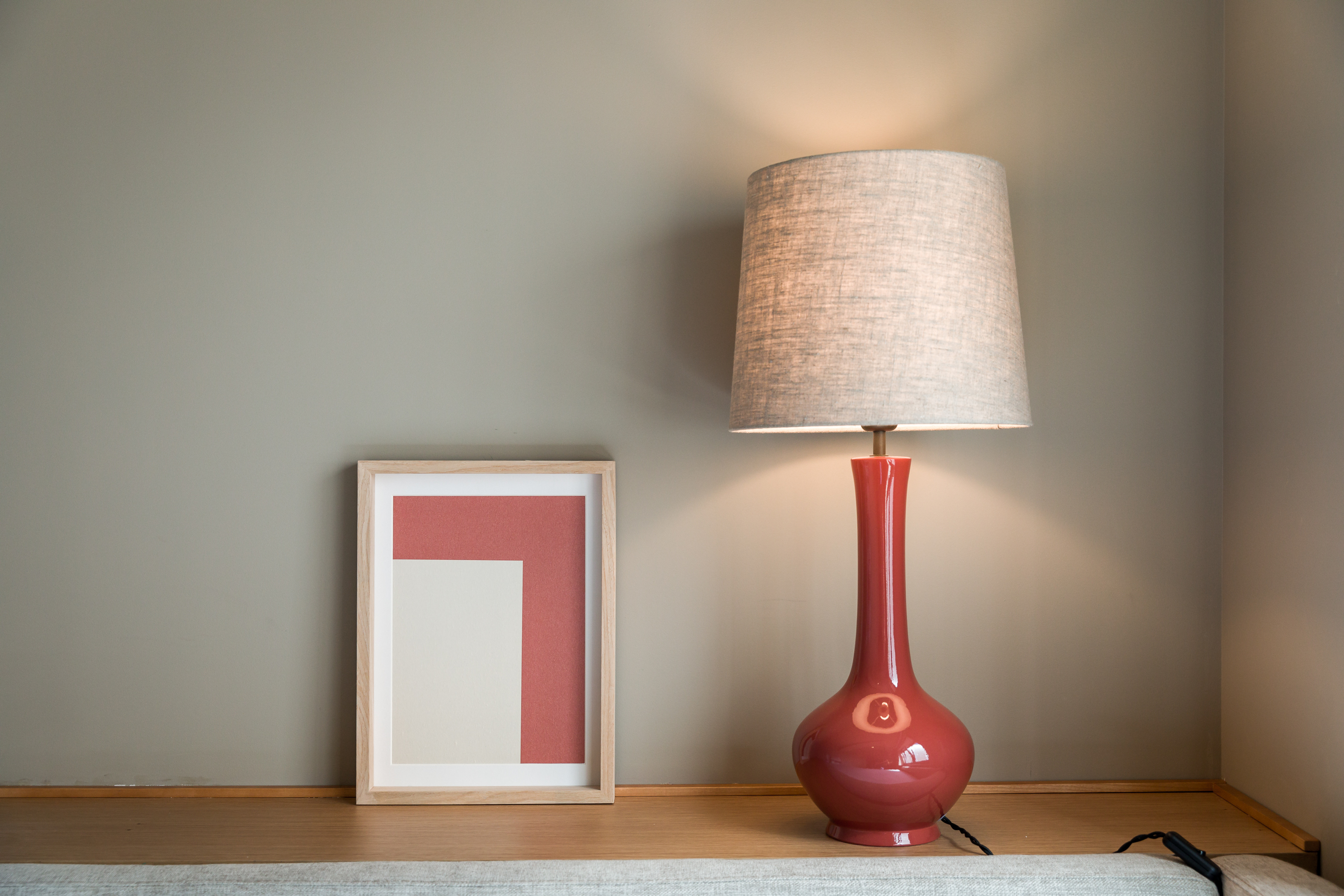 Apartment Deluxe City View