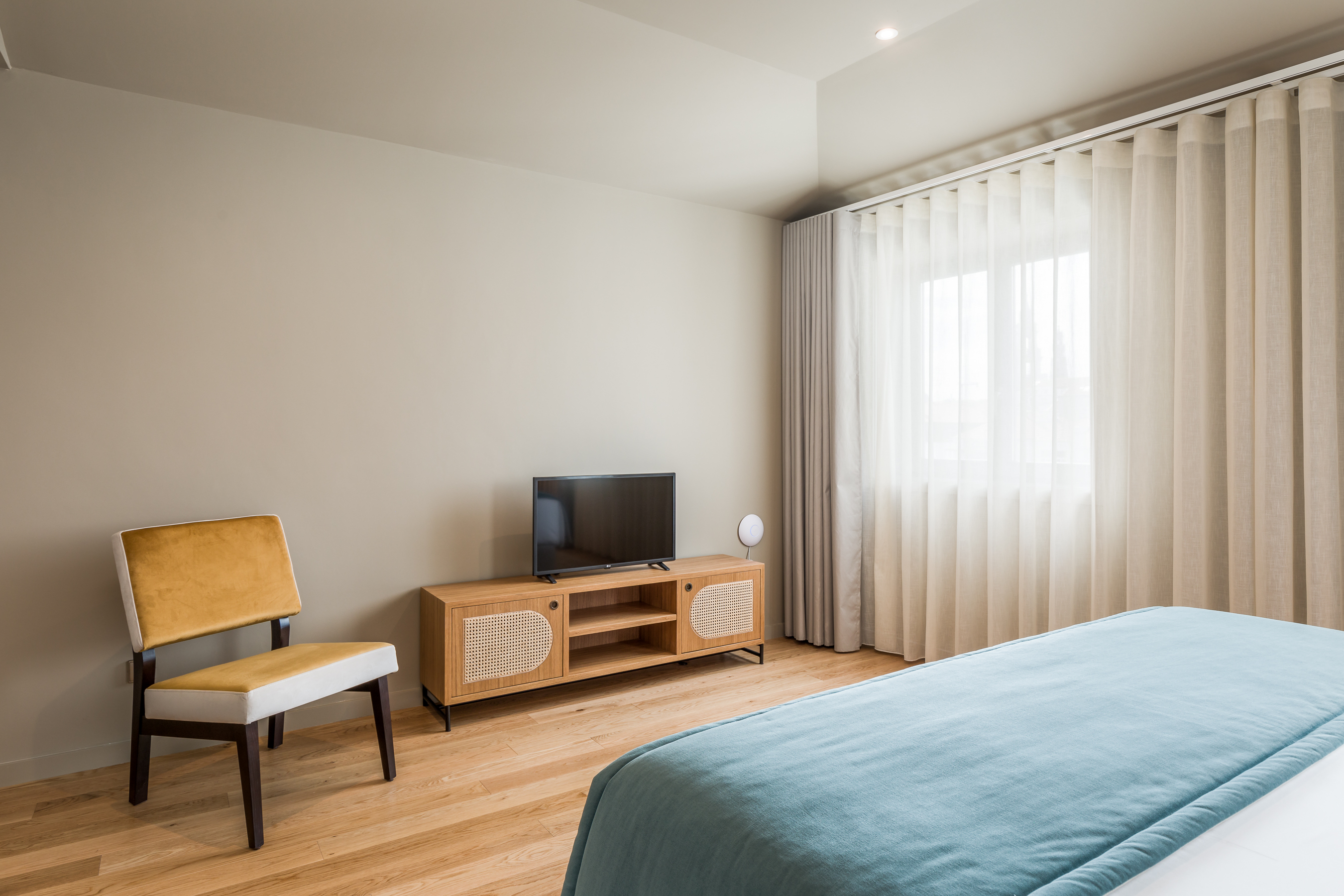 Apartment Superior One Bedroom