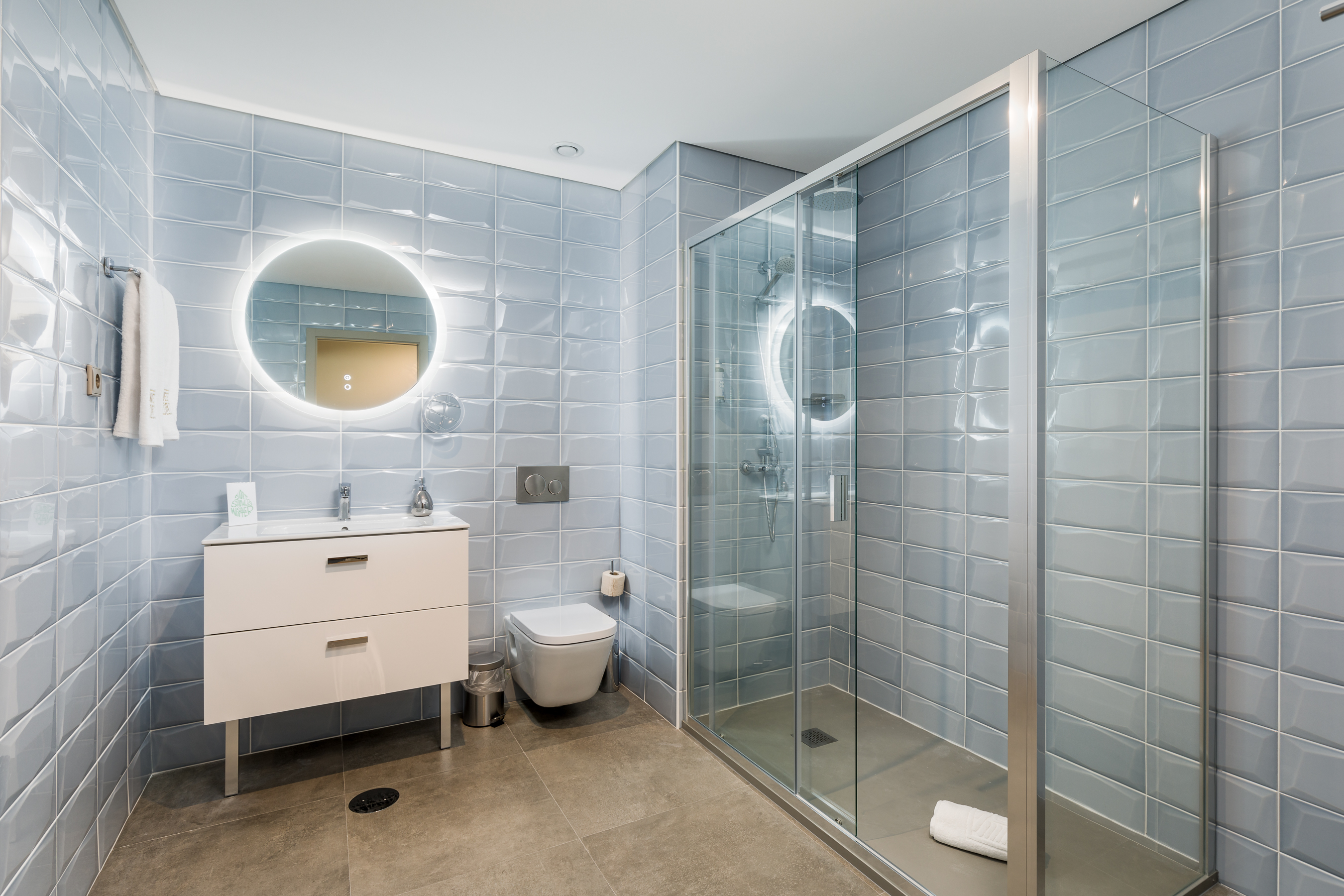 Apartment Superior One Bedroom