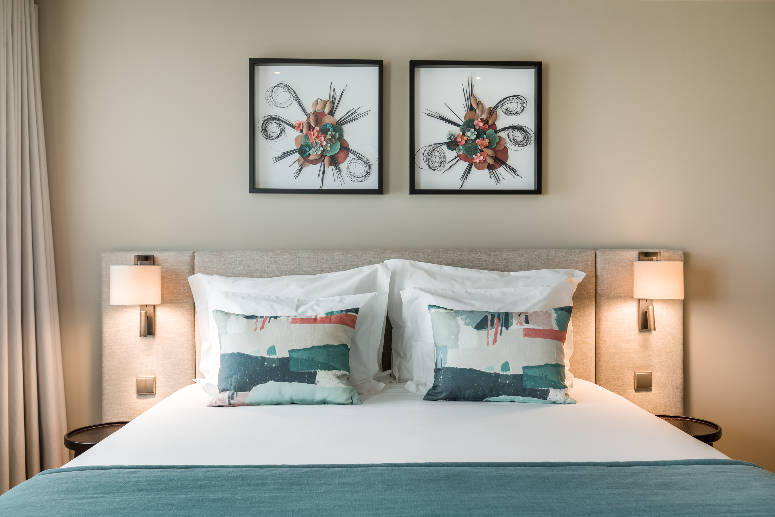 Apartment Superior One Bedroom