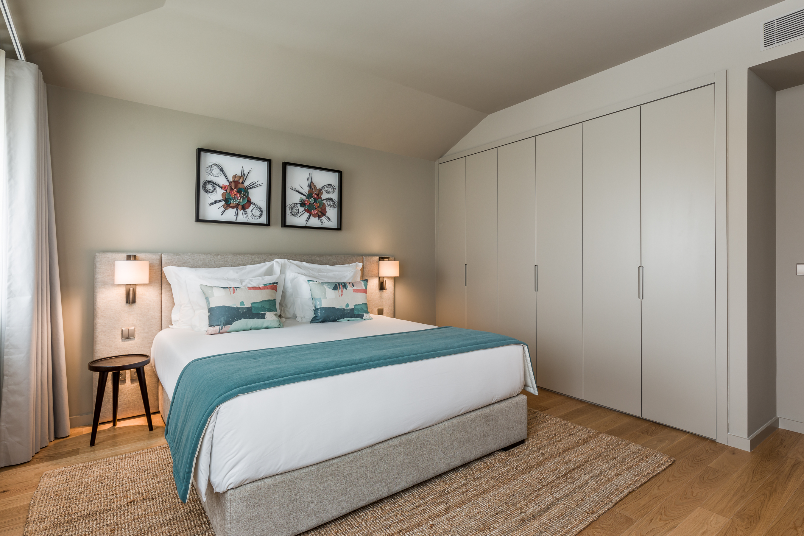 Apartment Superior One Bedroom