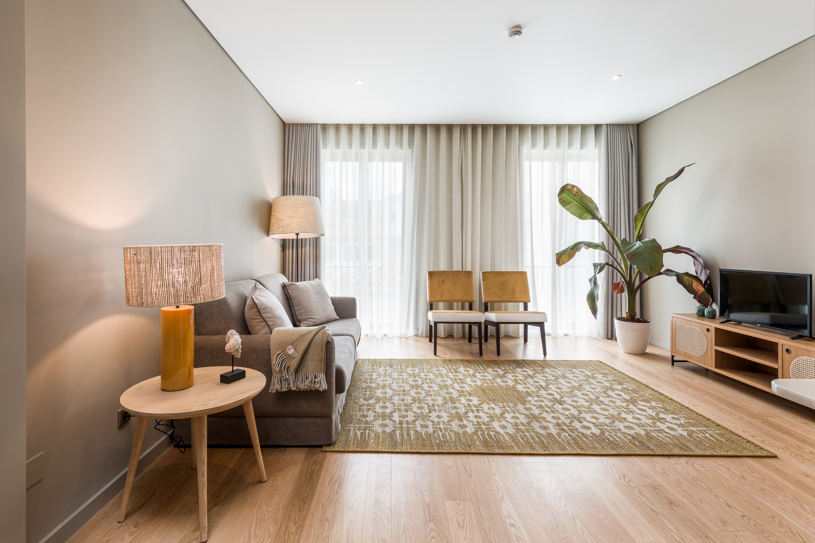 Apartment Superior One Bedroom