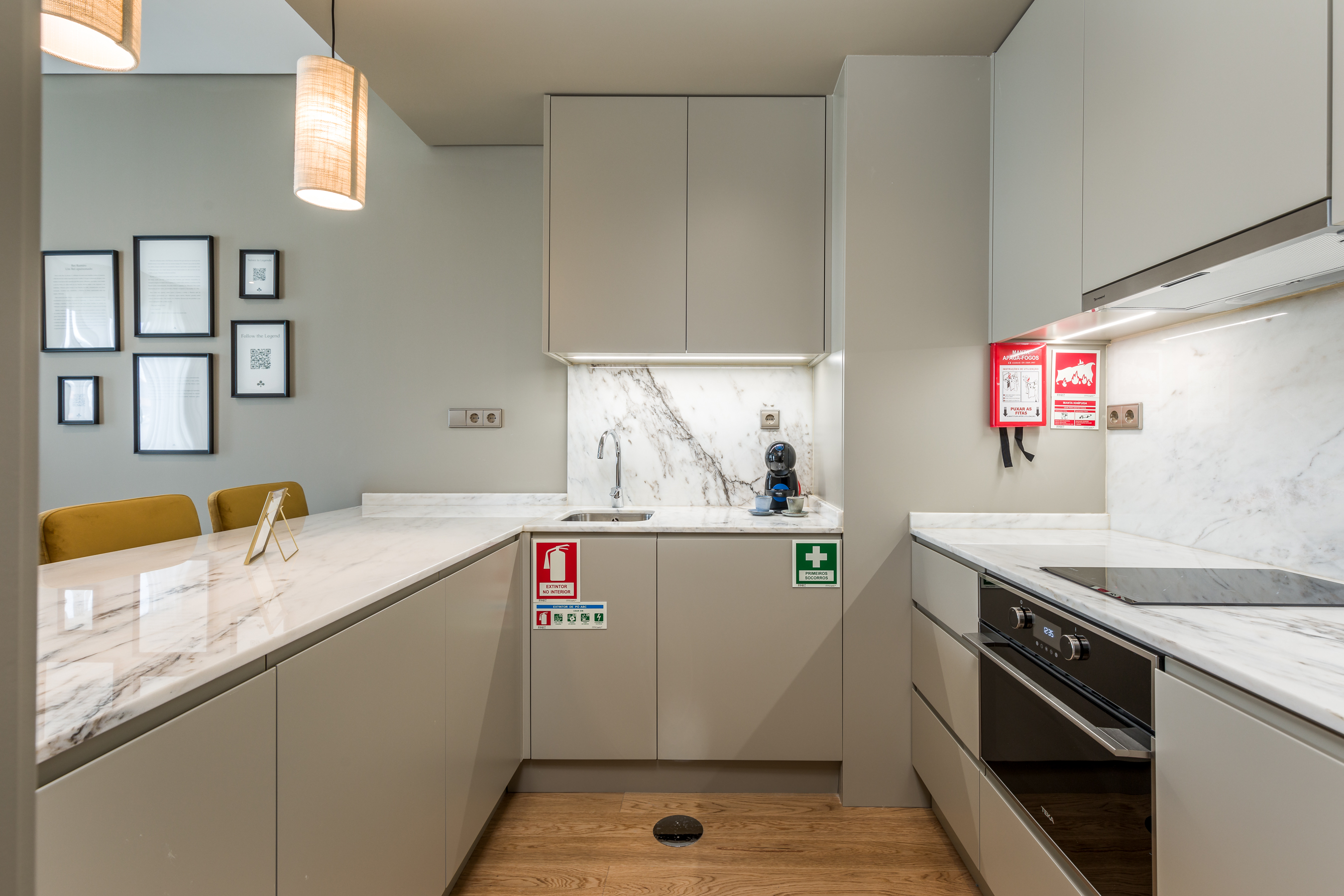 Apartment Superior One Bedroom