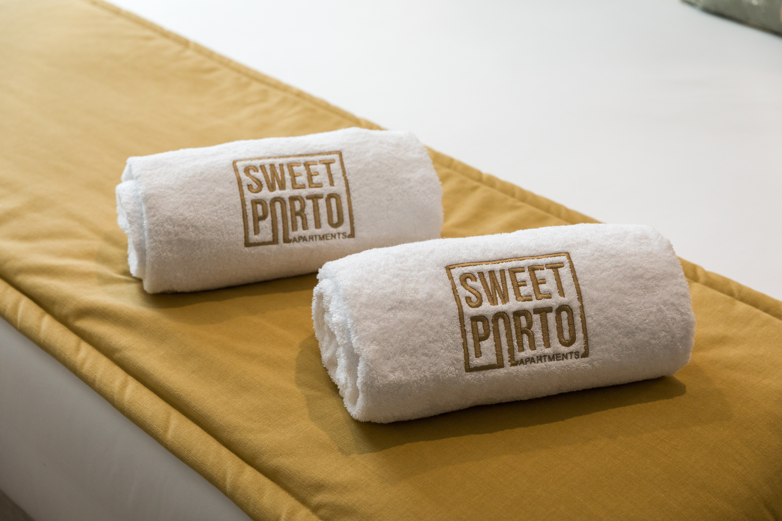 Apartment Deluxe City View