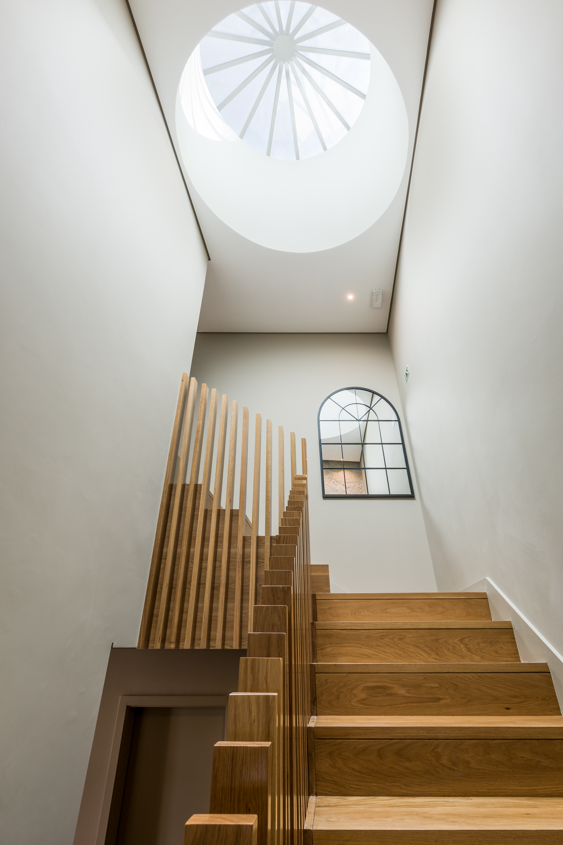 Apartment Deluxe City View