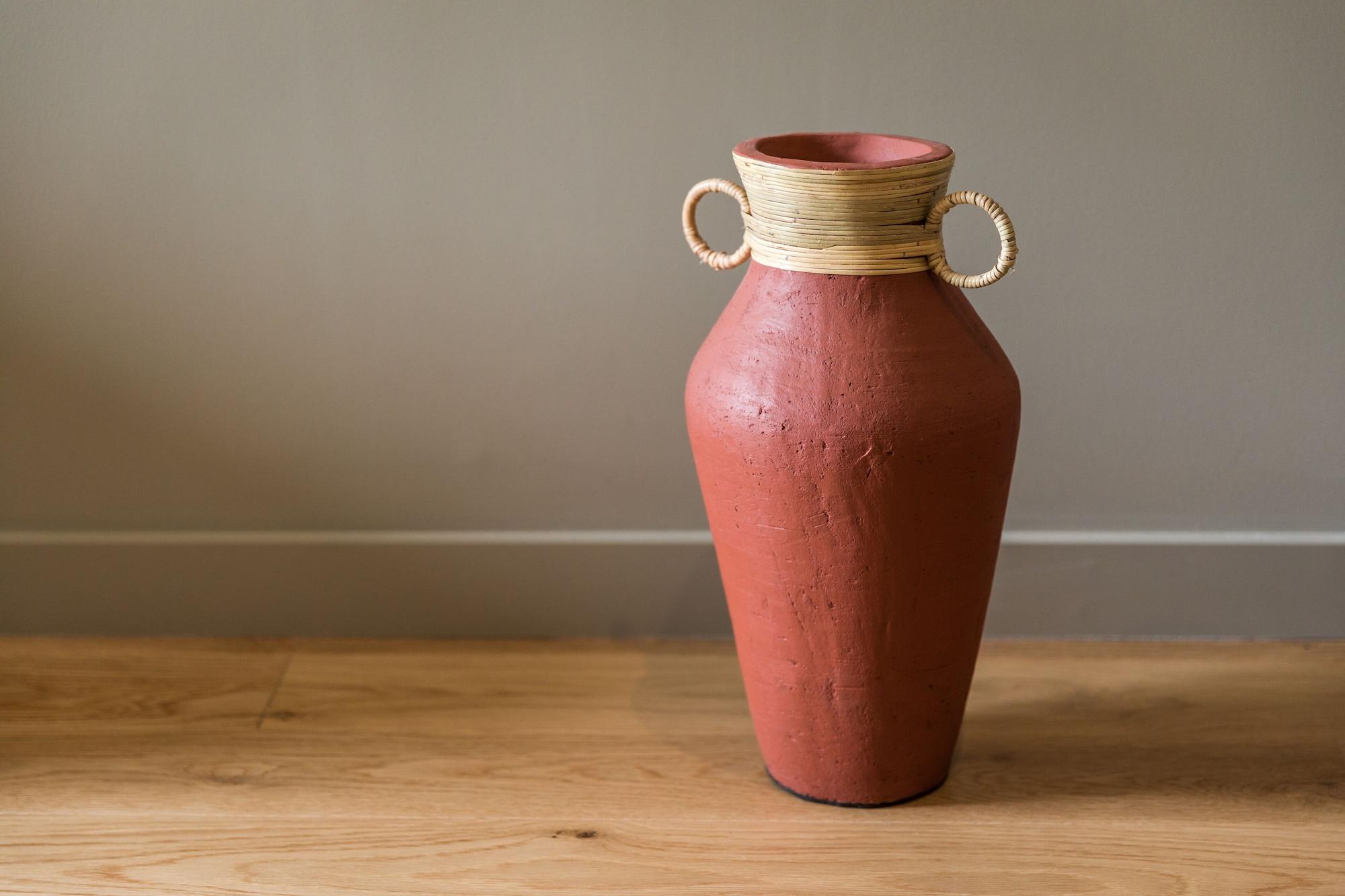 Apartment King Size Bed