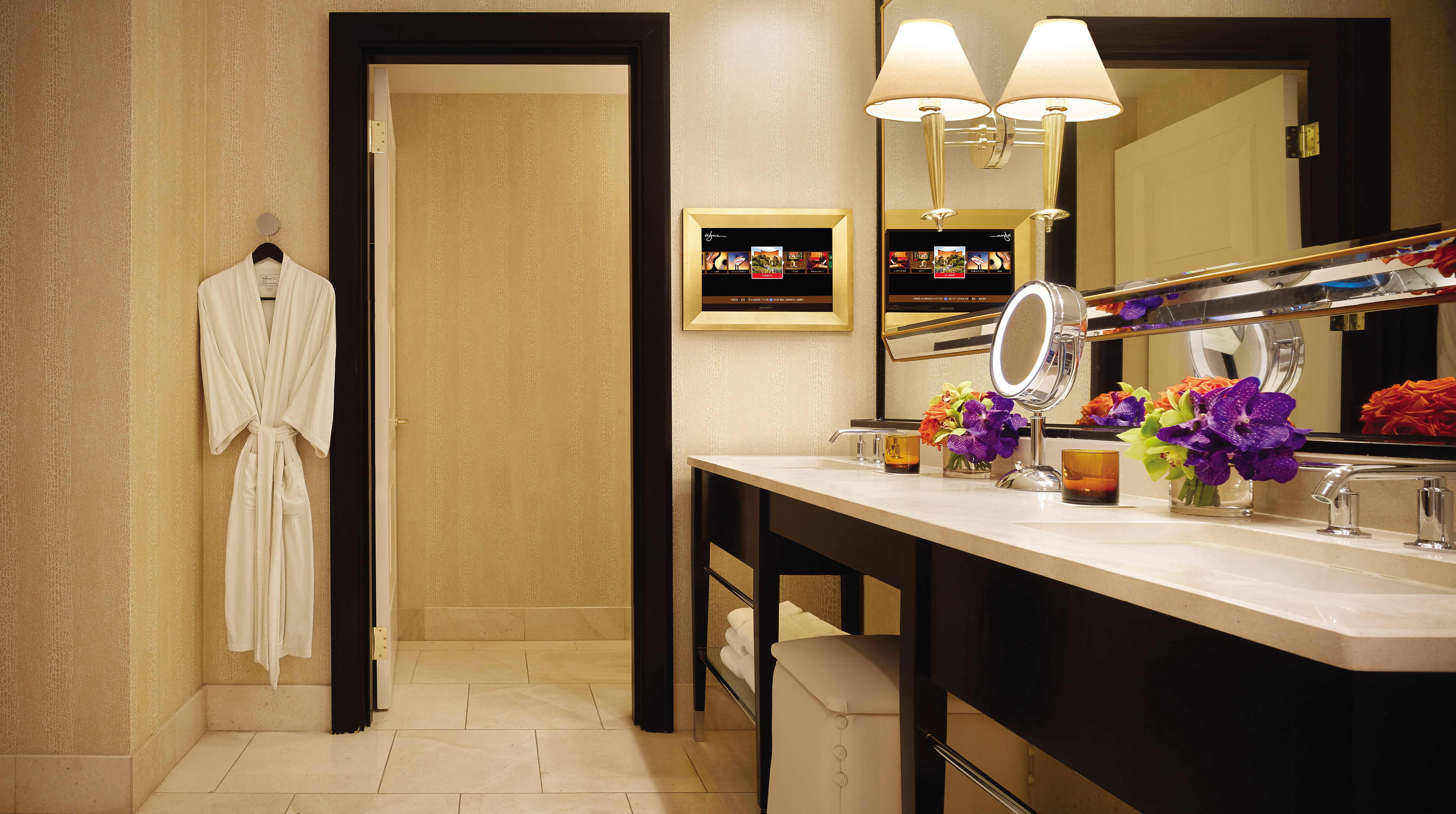 Suite Two Queen Beds