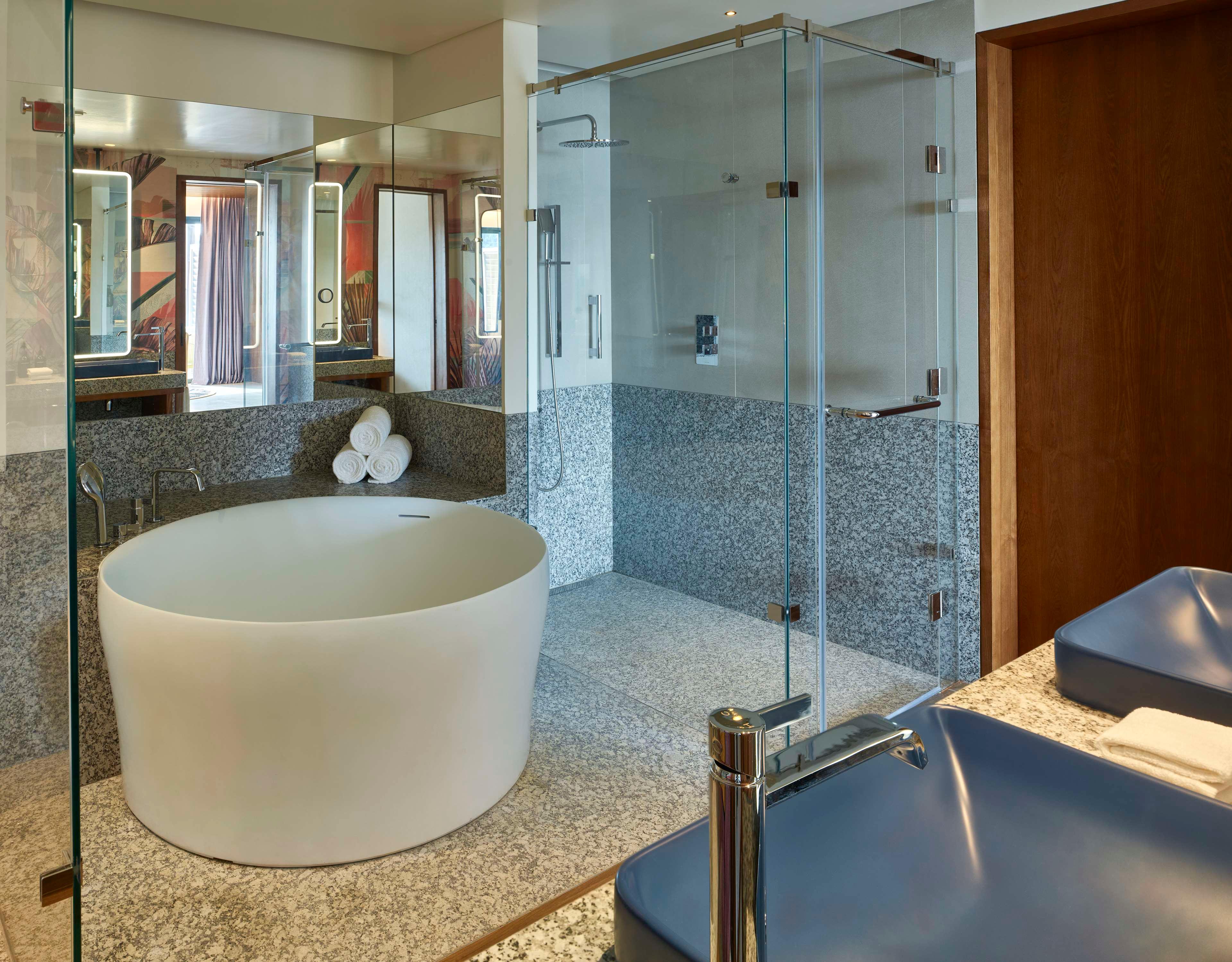 Suite Ocean View Two Bedrooms