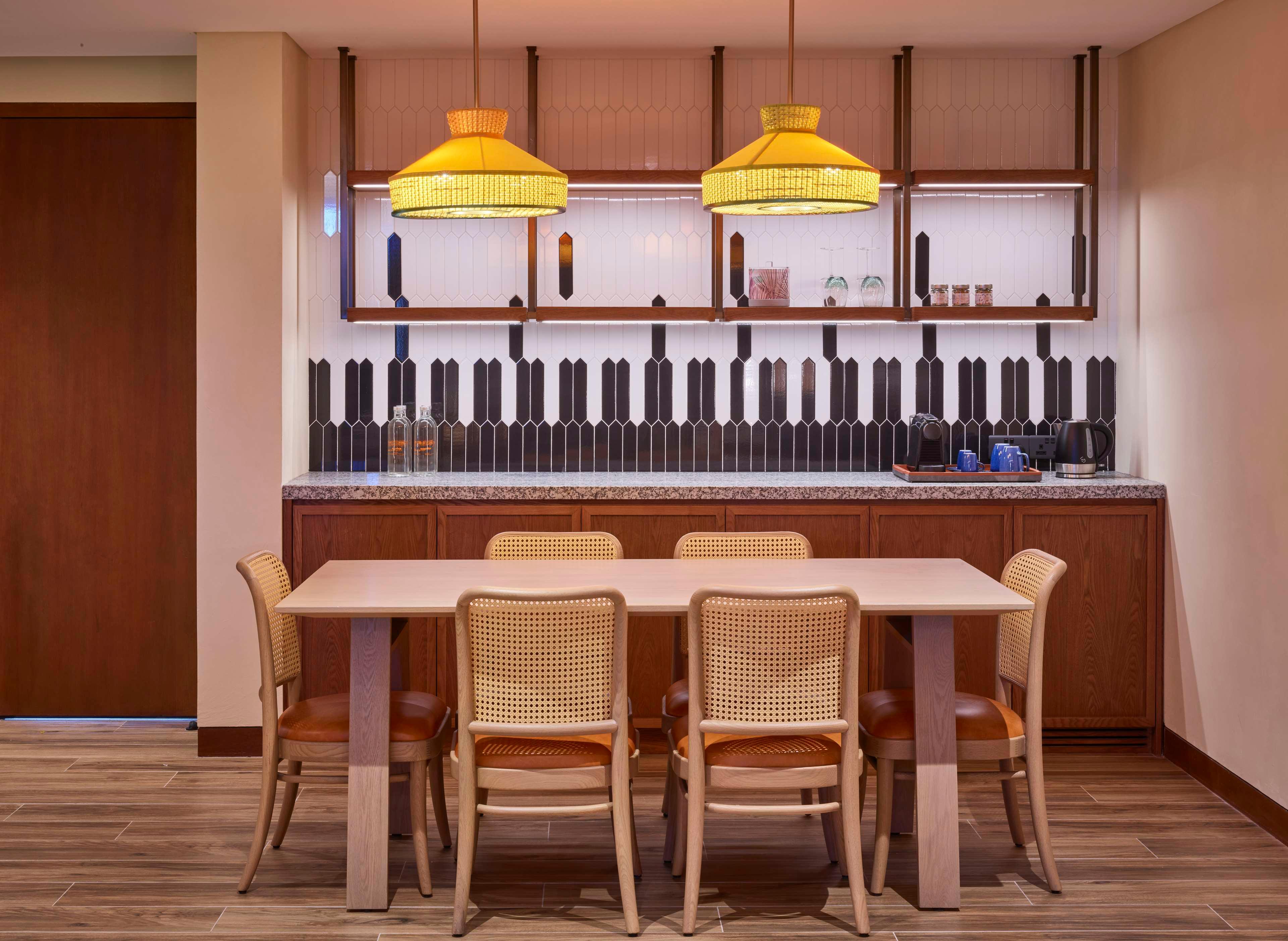 Suite Ocean View Two Bedrooms