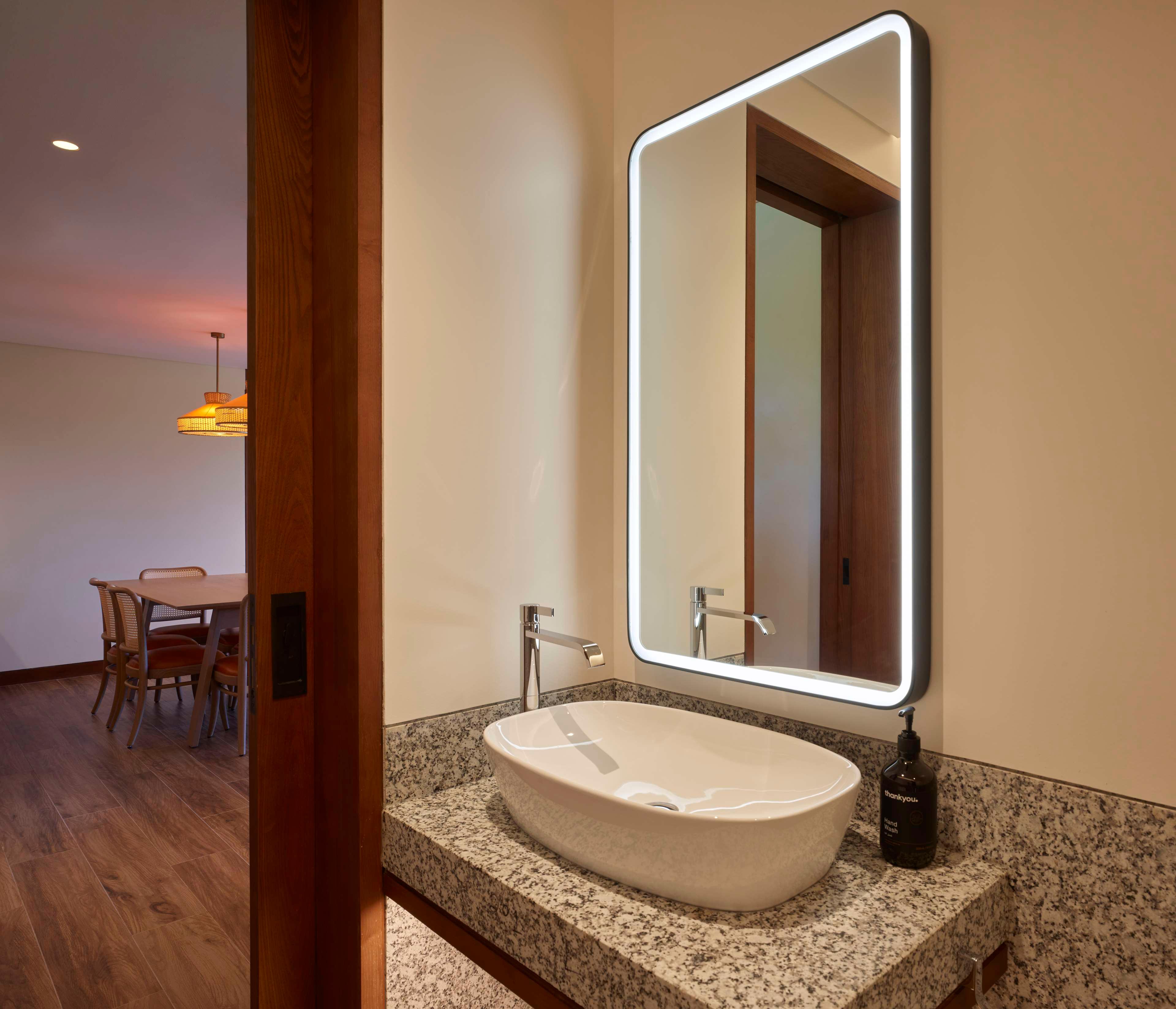 Suite Ocean View Two Bedrooms