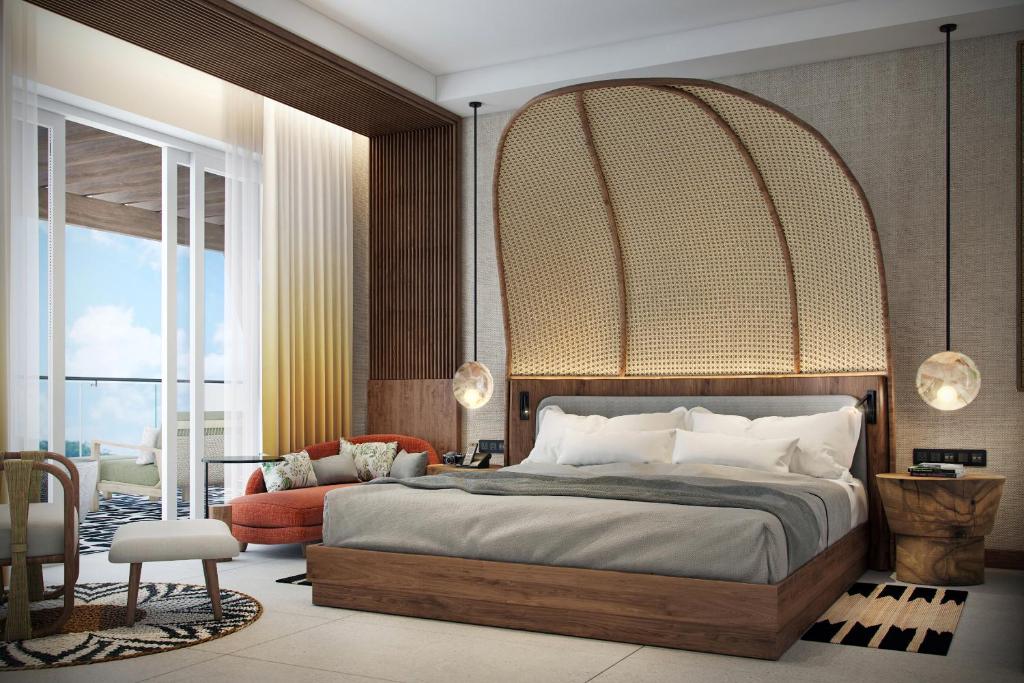 Family Room Connecting Room