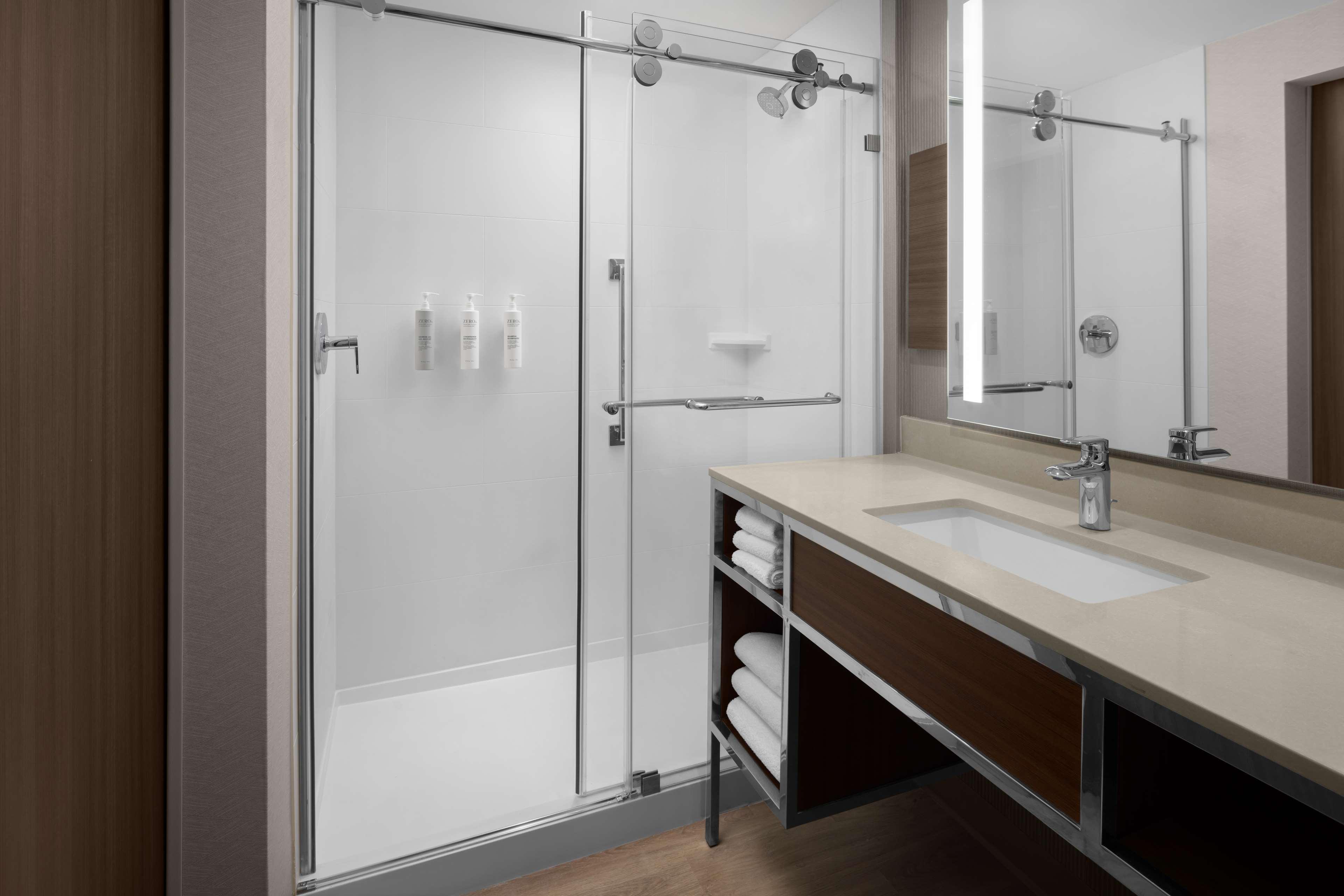 Double Two Queen Beds