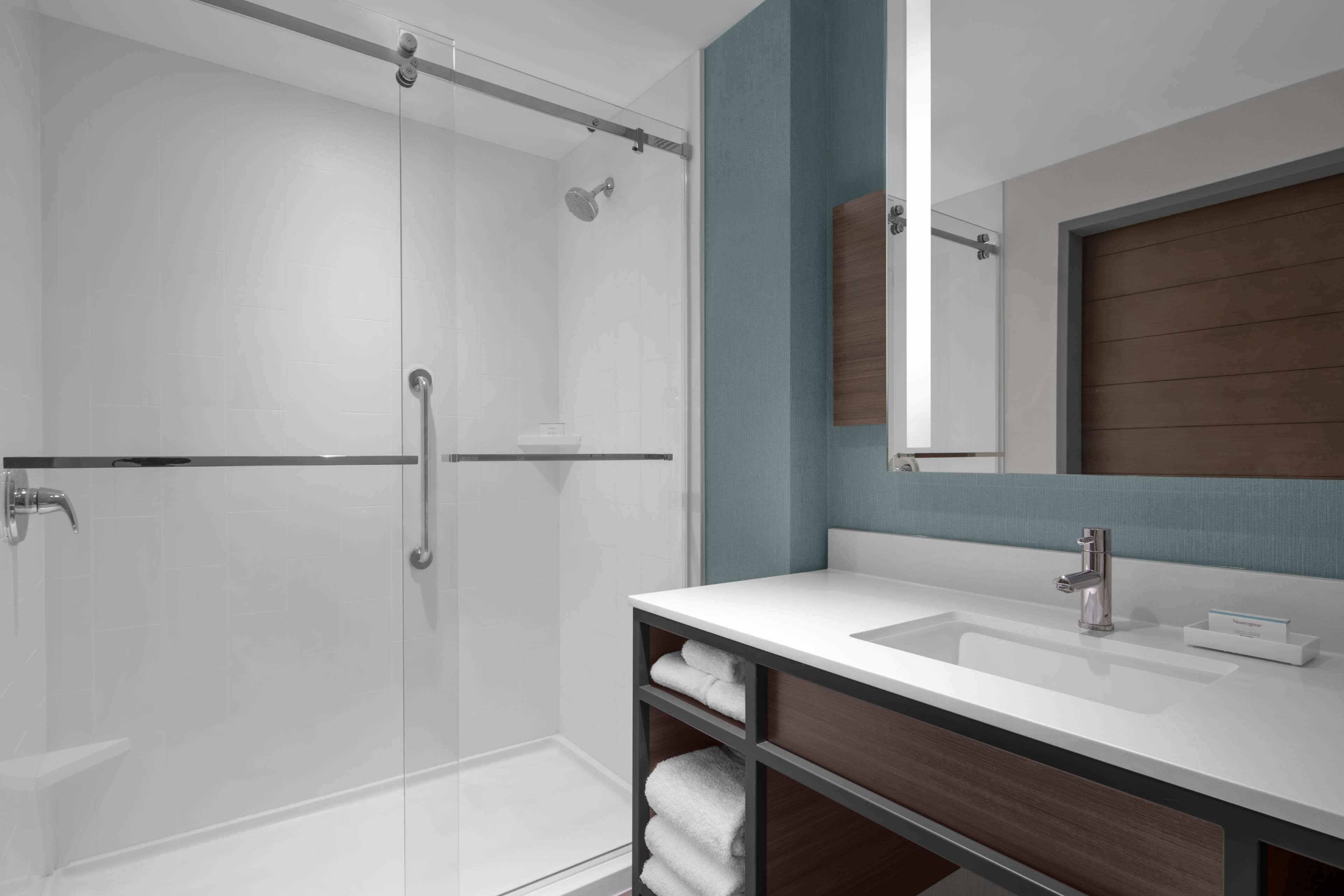 Double Two Queen Beds