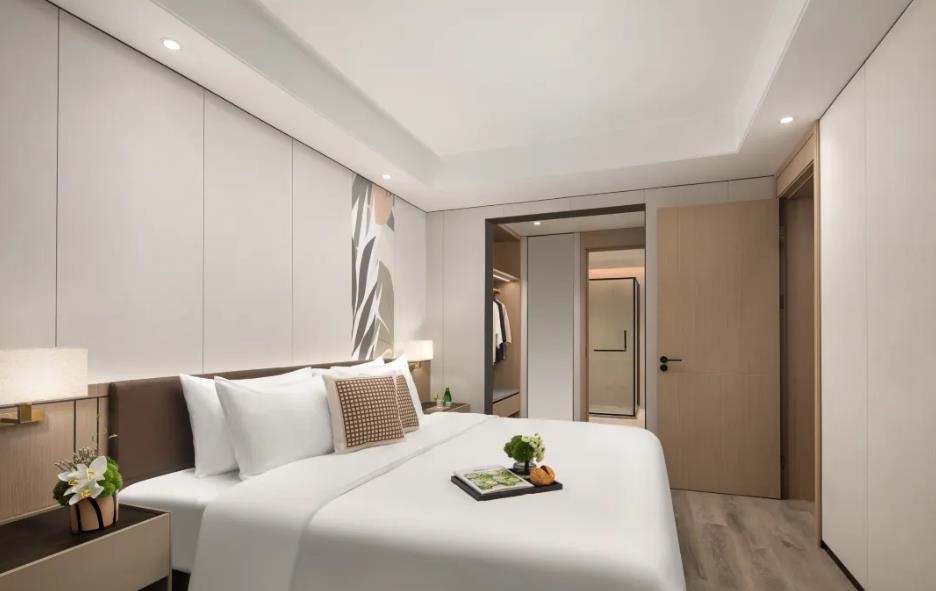 Room Executive Two Bedrooms