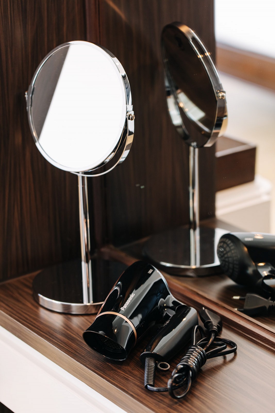 Quadruple Two Bedrooms Two Bathrooms