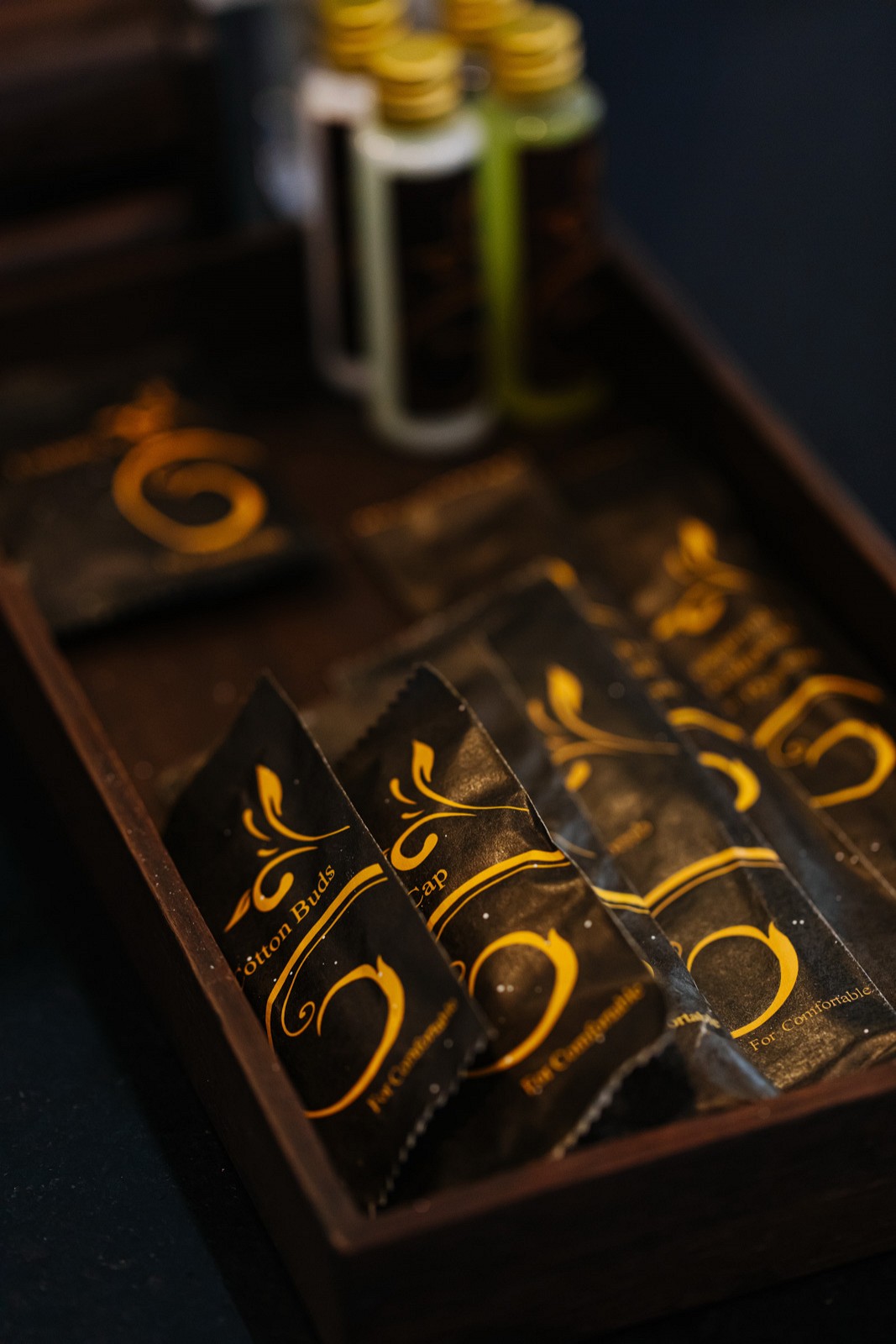 Double Superior One Bedroom