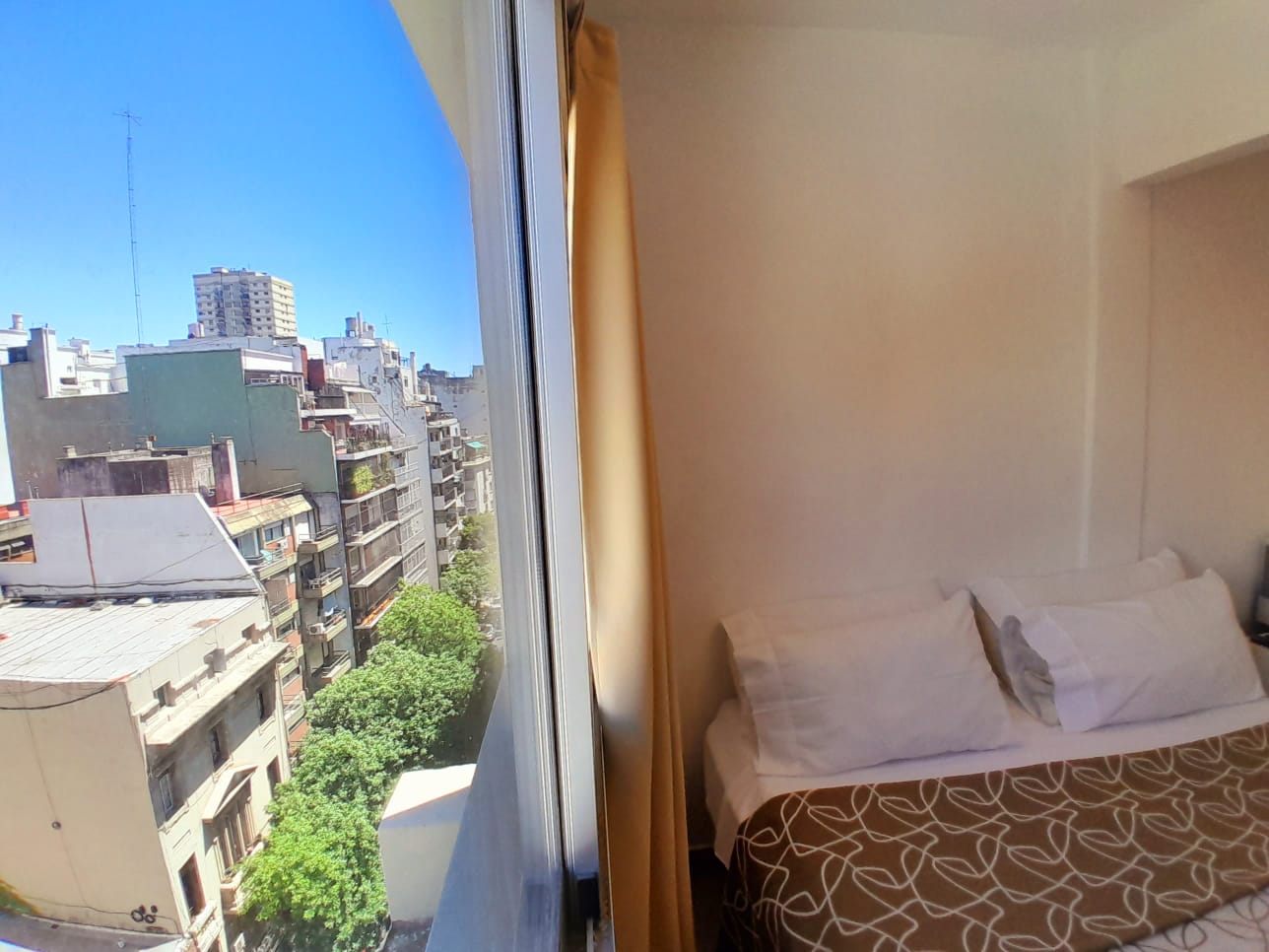 Double or Twin Standard