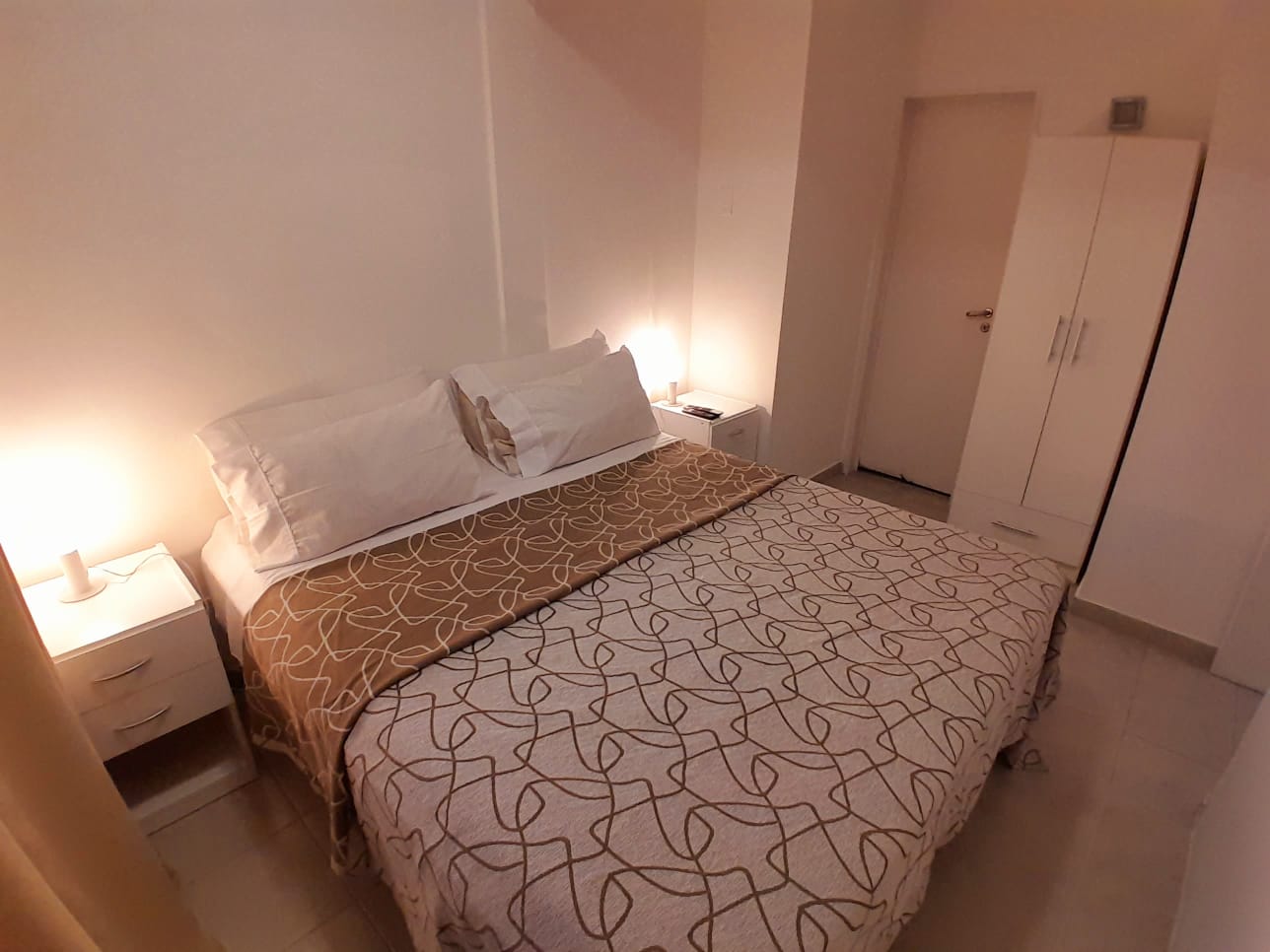 Double or Twin Standard