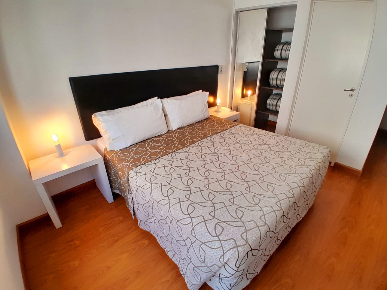 Double or Twin Standard