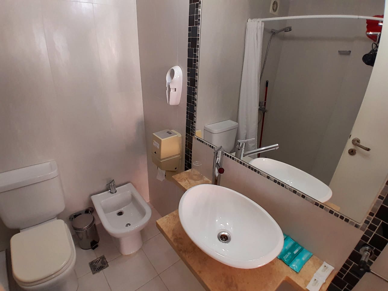 Double or Twin Standard