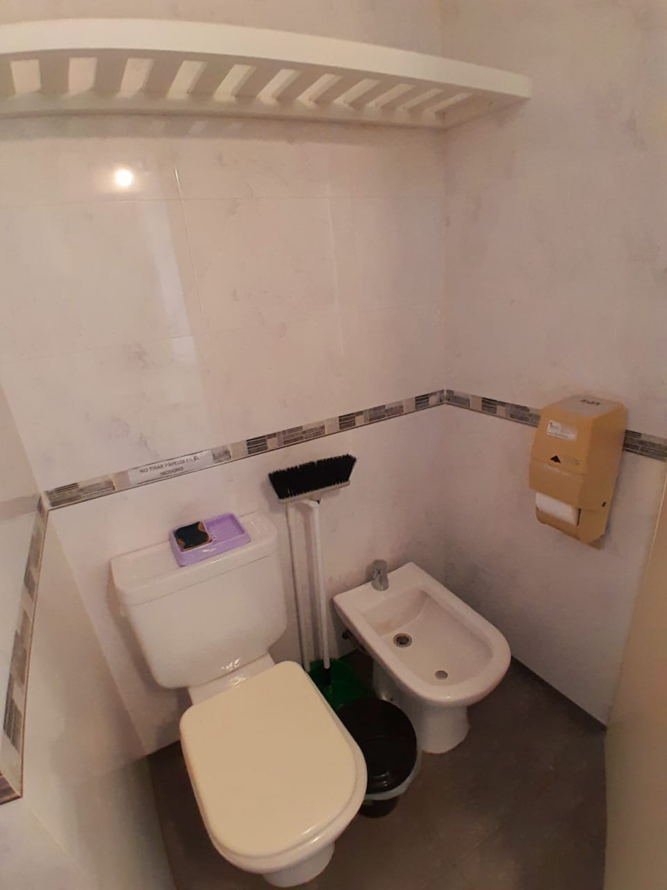 Double or Twin Superior