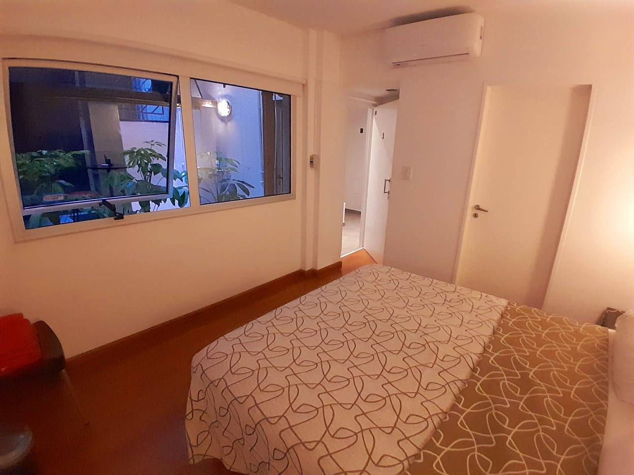 Double or Twin Standard