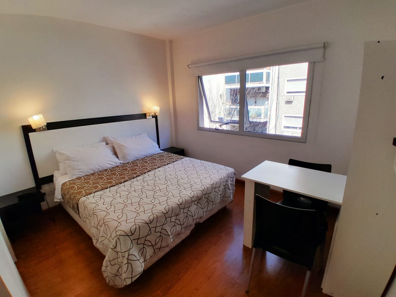 Double or Twin Superior