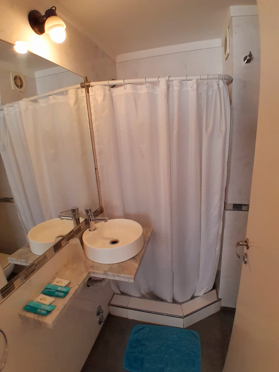 Double or Twin Superior