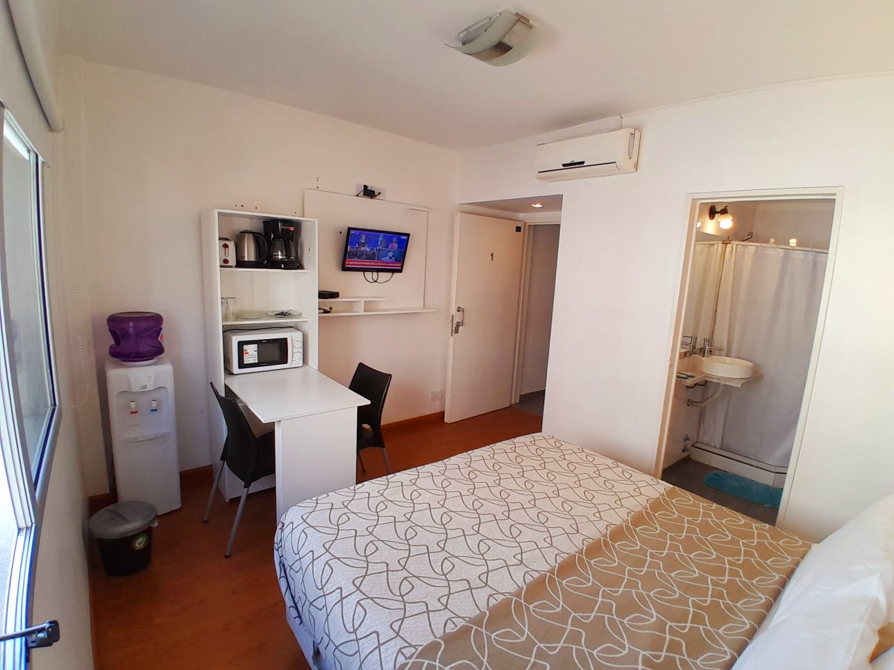 Double or Twin Superior