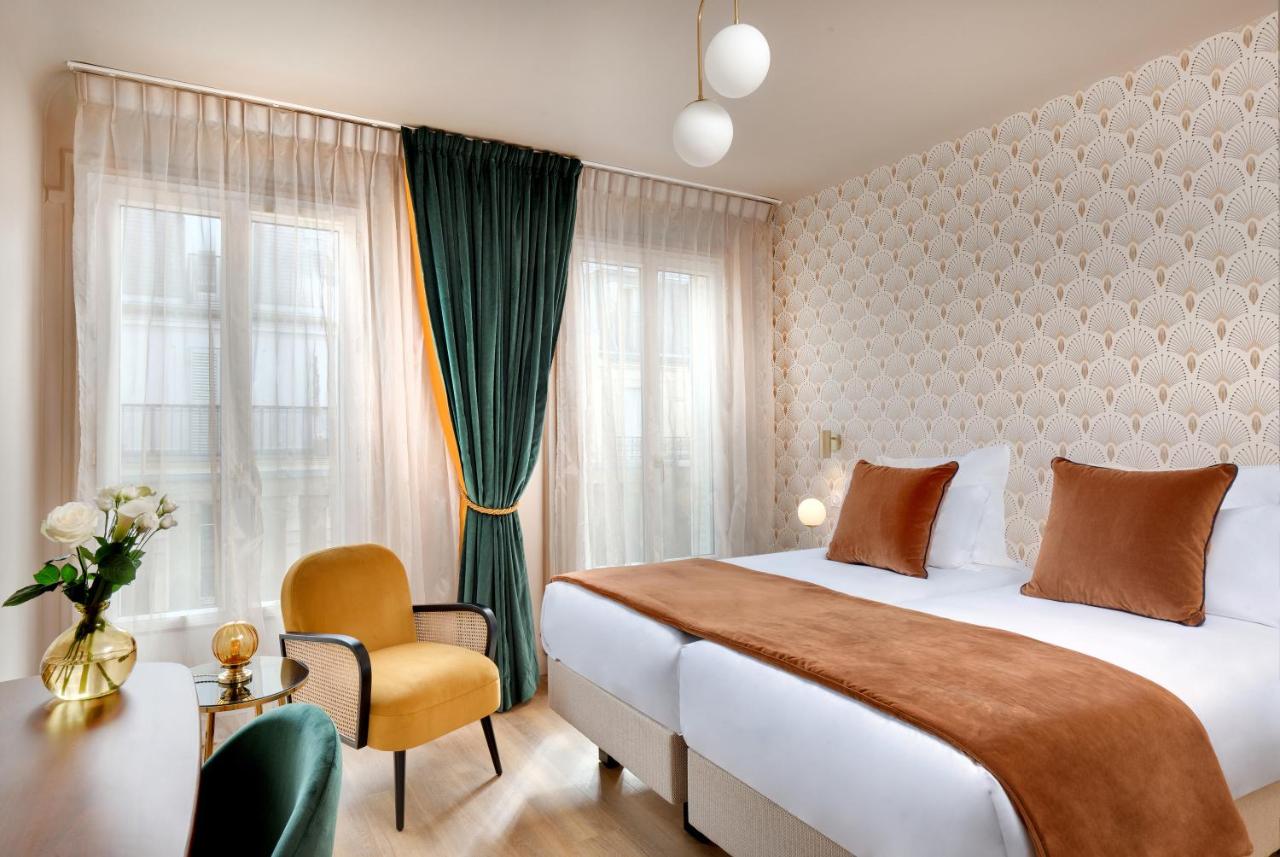 Double or Twin Superior