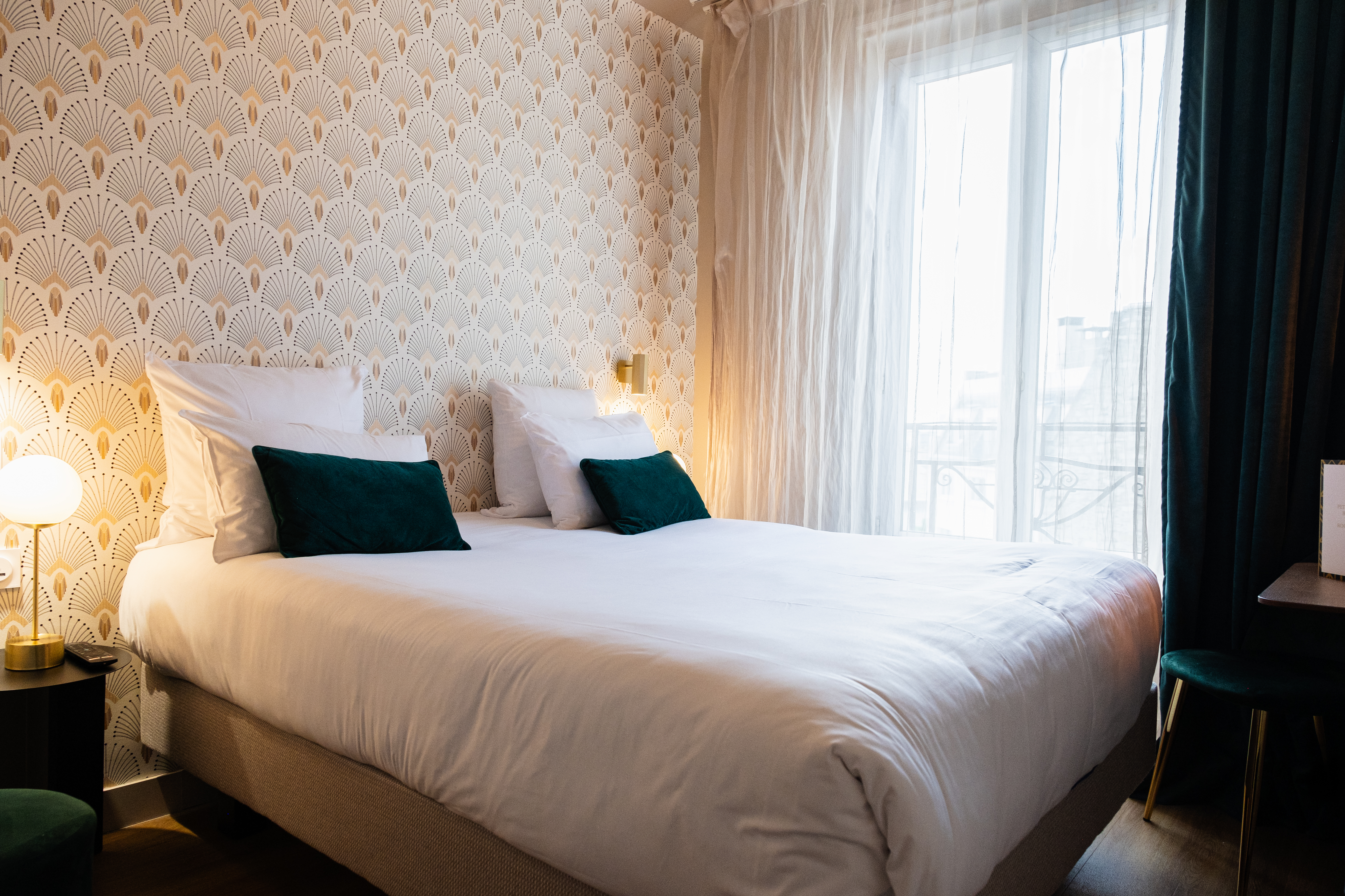 Double or Twin Superior