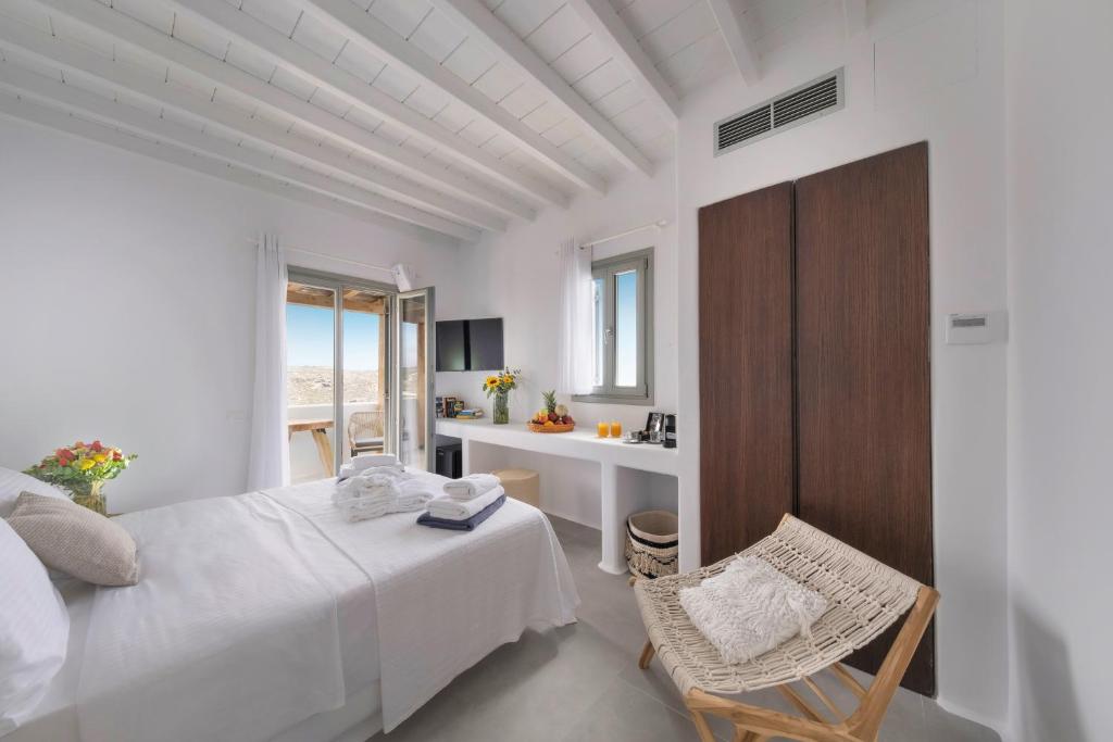 Suite Deluxe with Jacuzzi