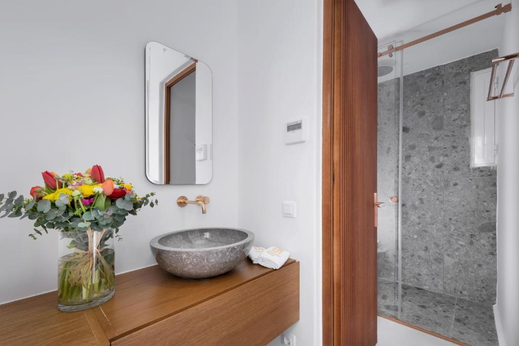 Villa Five Bedrooms with Private Pool