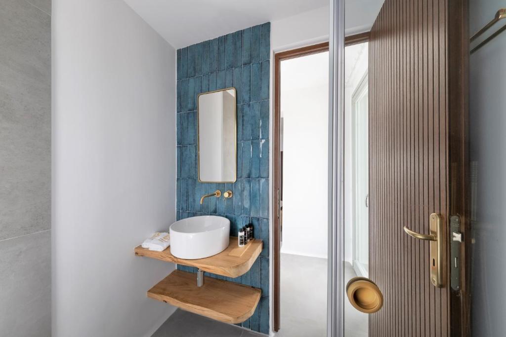 Suite with Private Pool