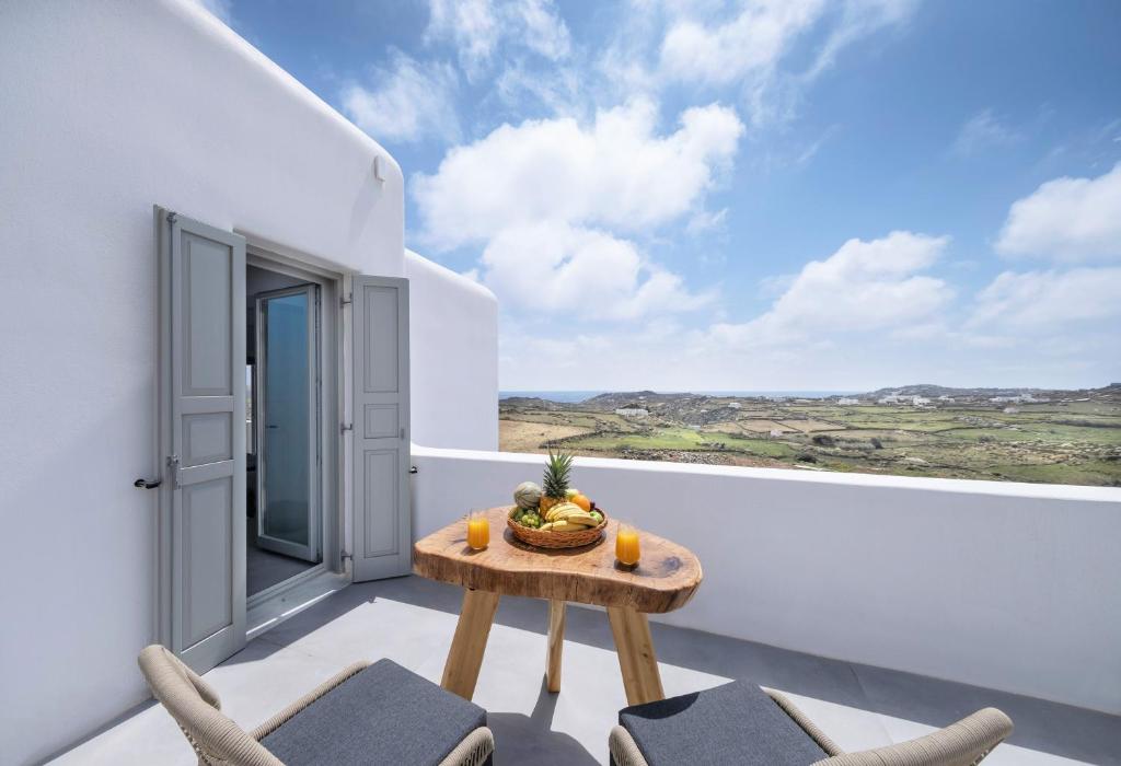 Suite with Private Pool