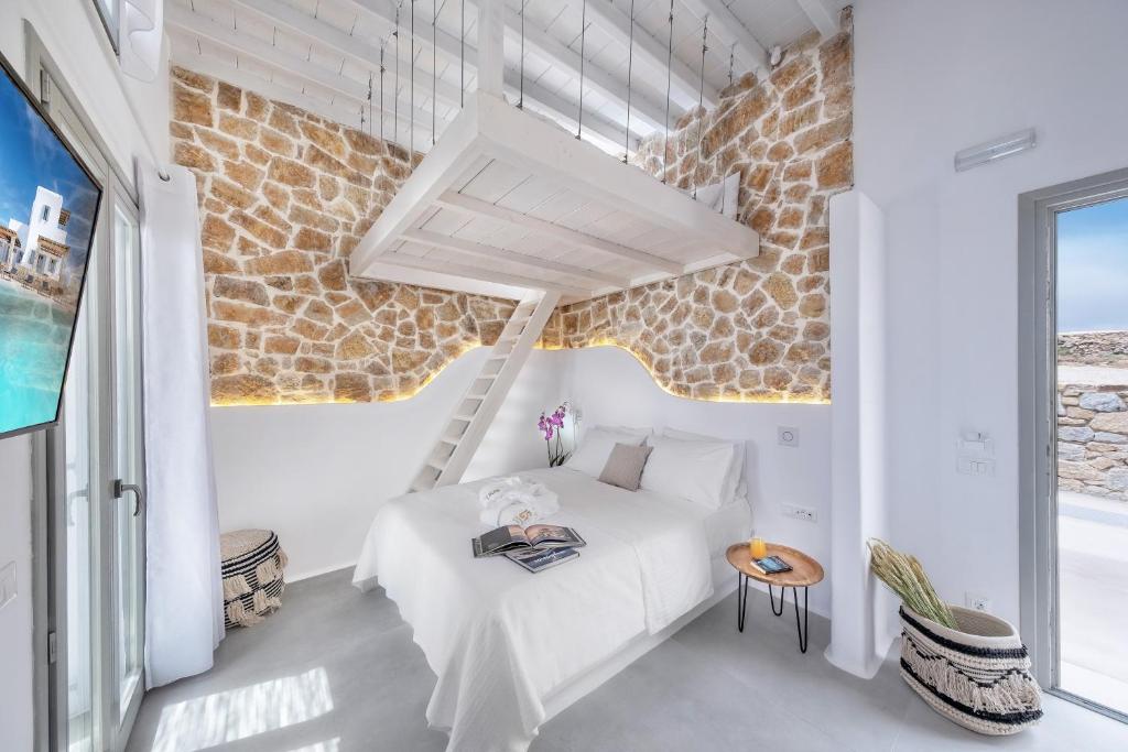 Junior Suite Capacity 4