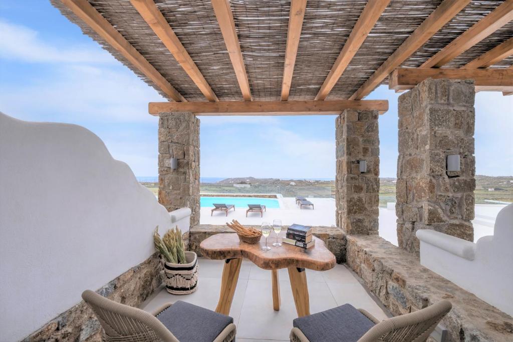 Junior Suite Capacity 4