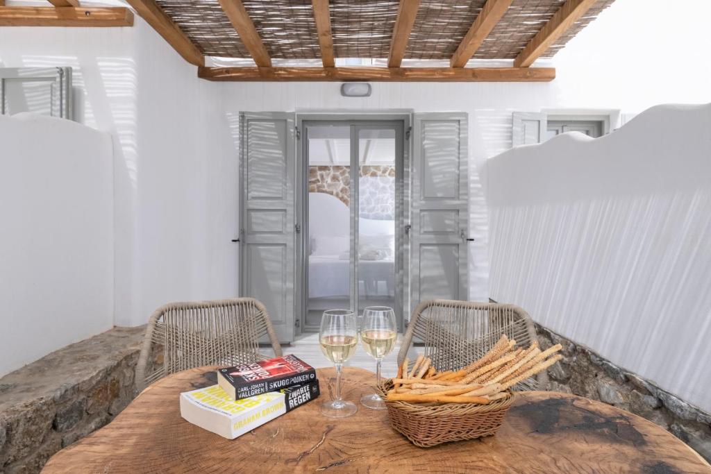 Junior Suite Capacity 4