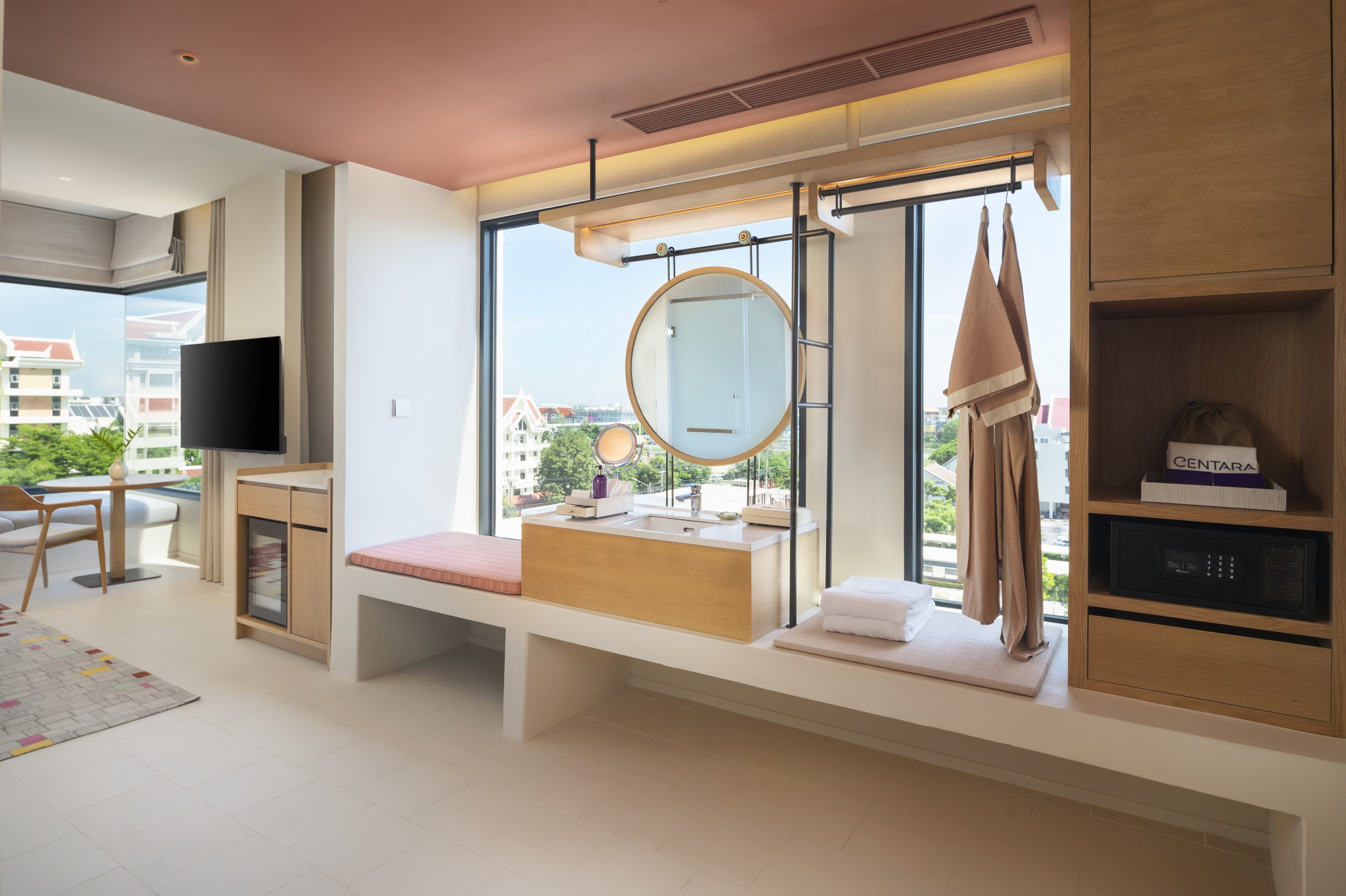 Double Deluxe Premium