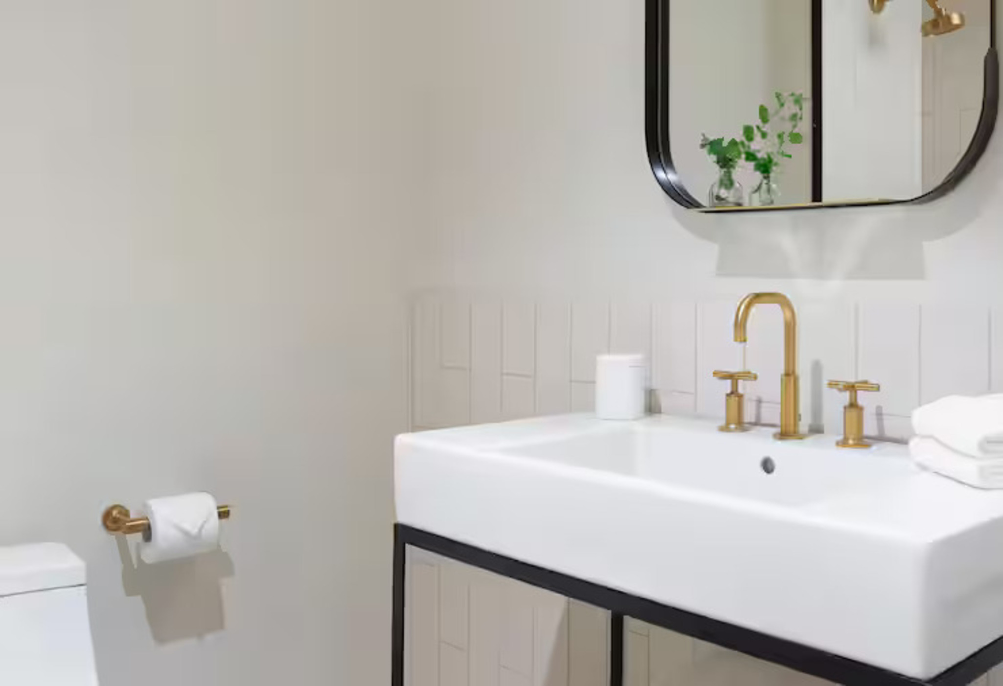 Double Two Double Beds